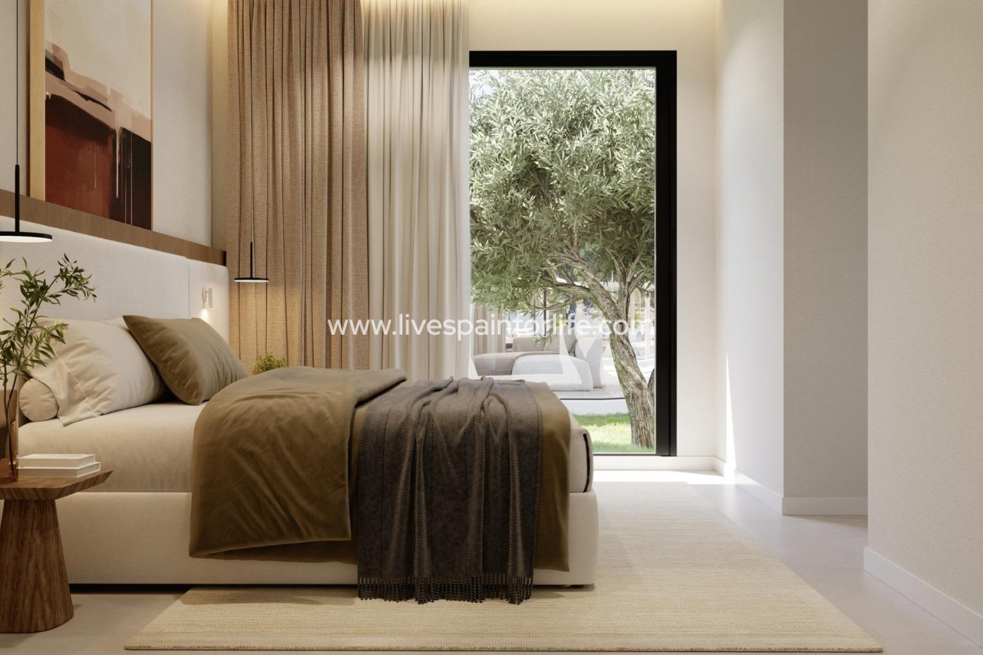  -  -
 - Finestrat Urbanizaciones