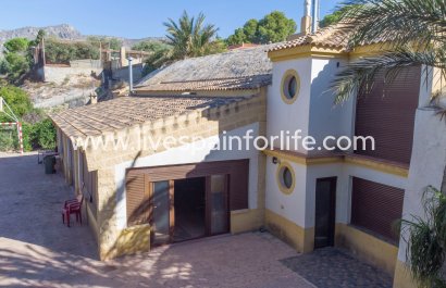 Grothuis - Weiterverkauf - Alicante -
                    Alicante