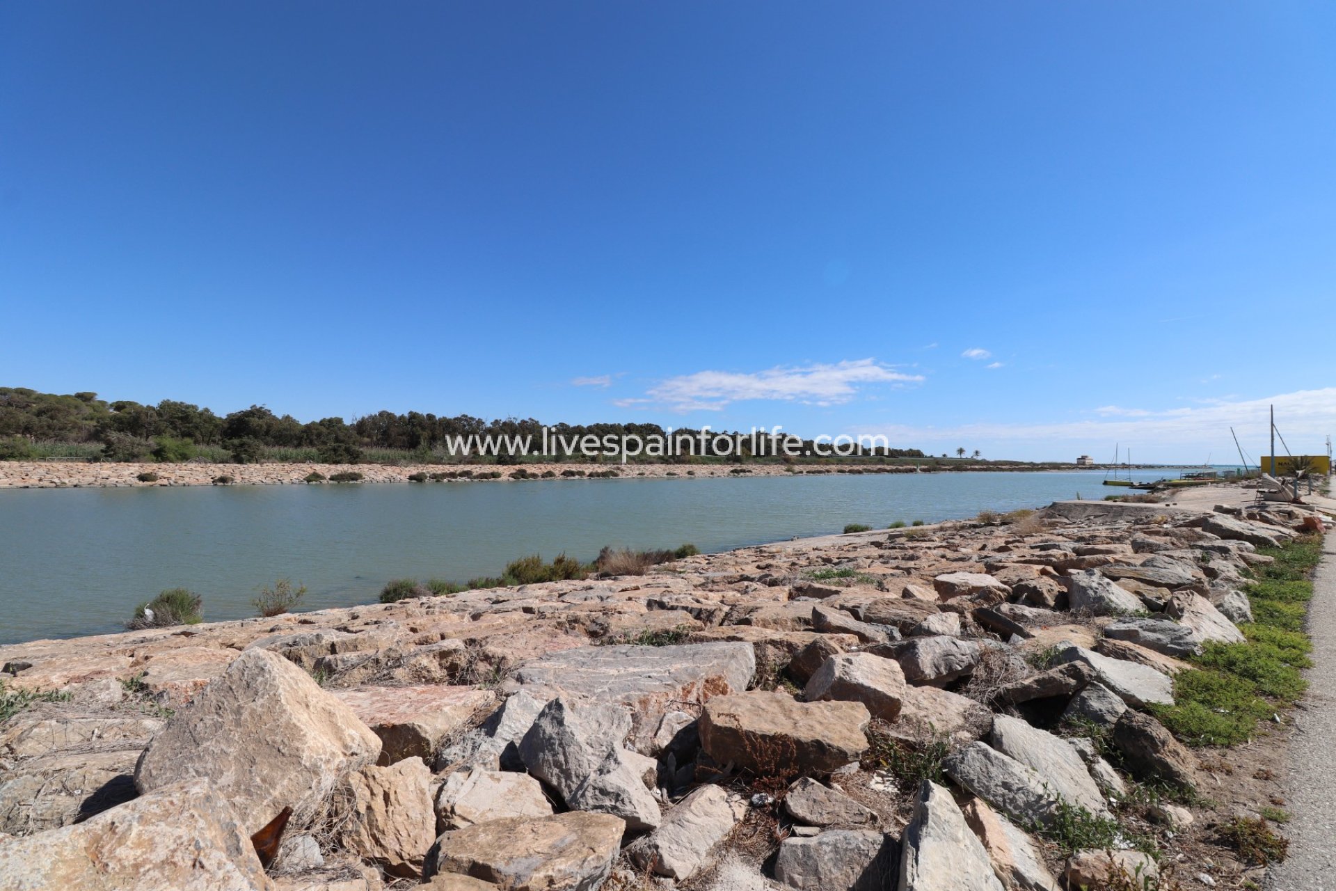  -  -
Guardamar del Segura - Guardamar del Segura - Town