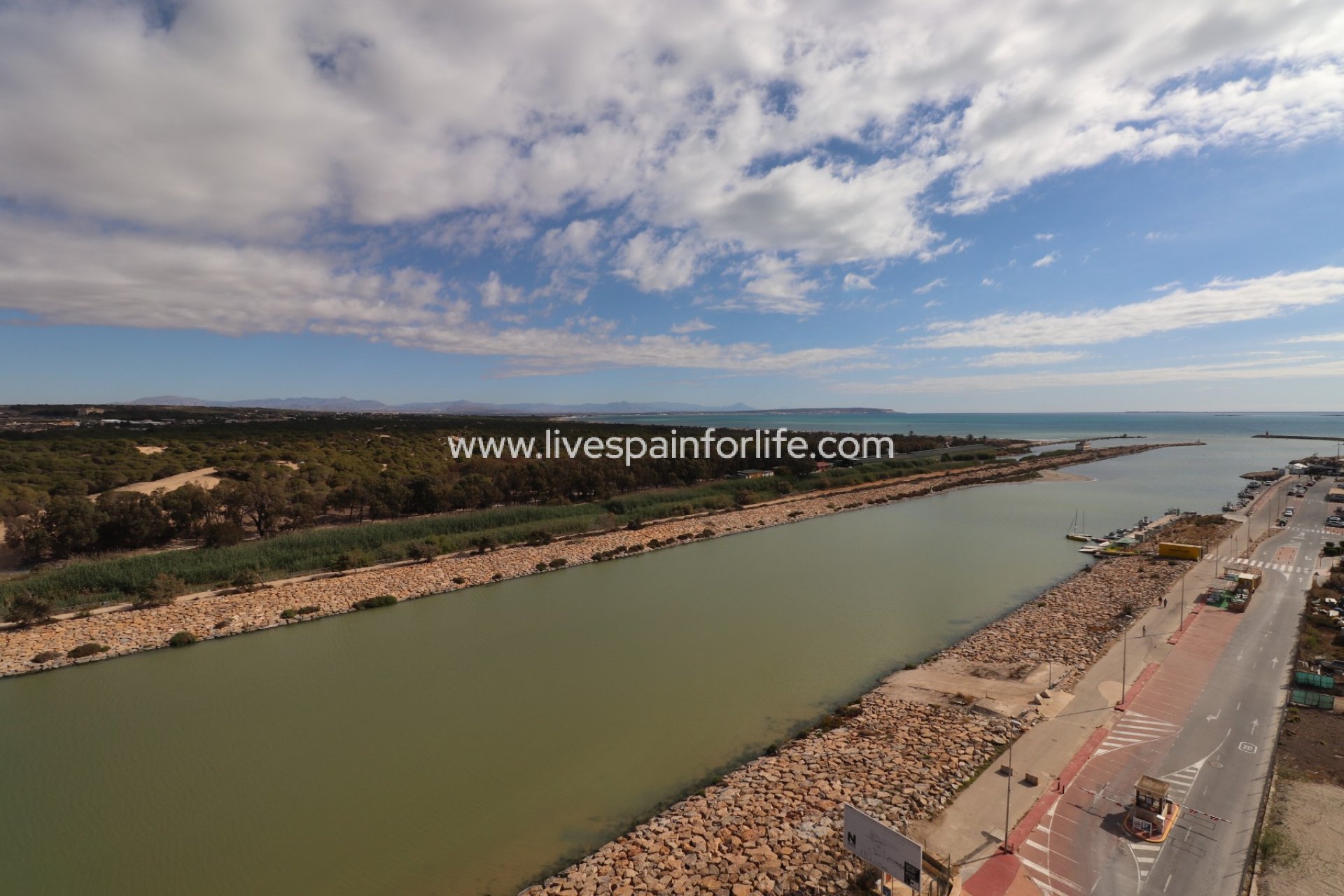  -  -
Guardamar del Segura - Guardamar del Segura - Town