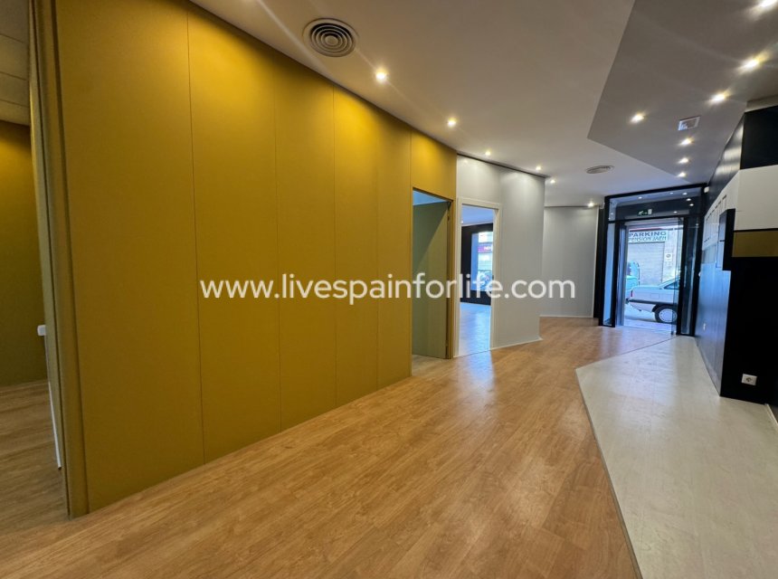  -  -
Guardamar del Segura - Guardamar Del Segura