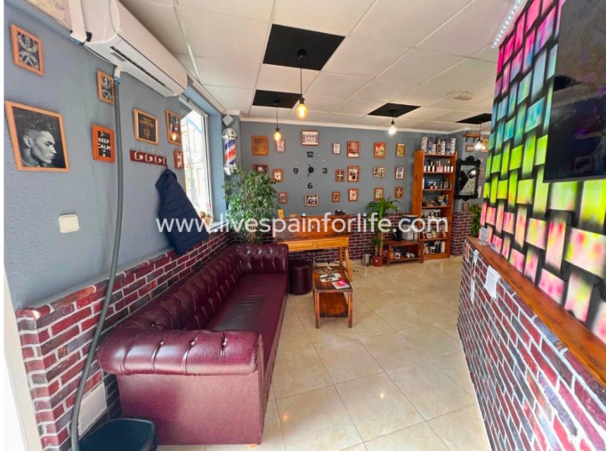  -  -
Guardamar del Segura - Guardamar