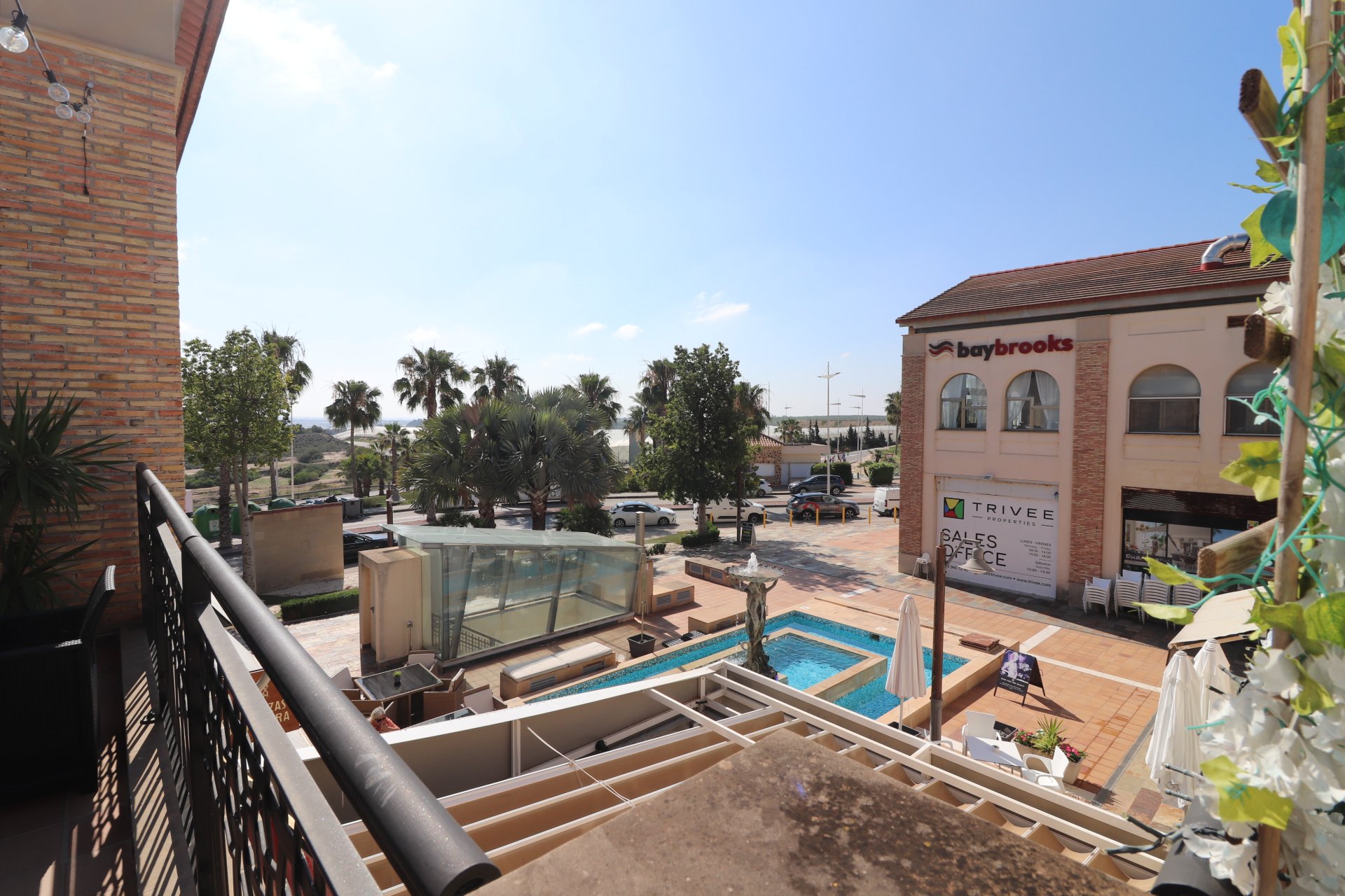  - Handelspand -
Algorfa - La Finca Golf Resort