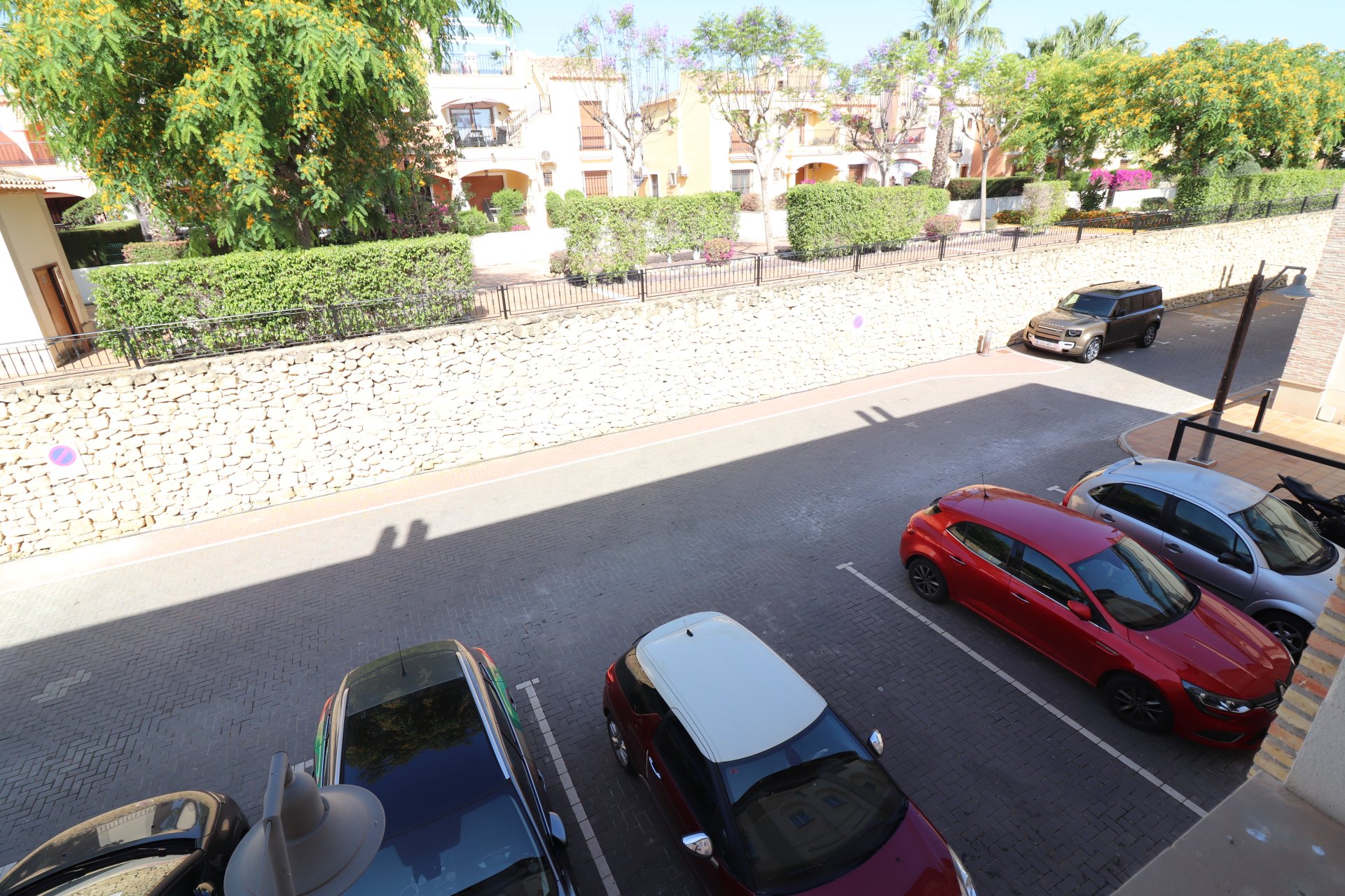  - Handelspand -
Algorfa - La Finca Golf Resort