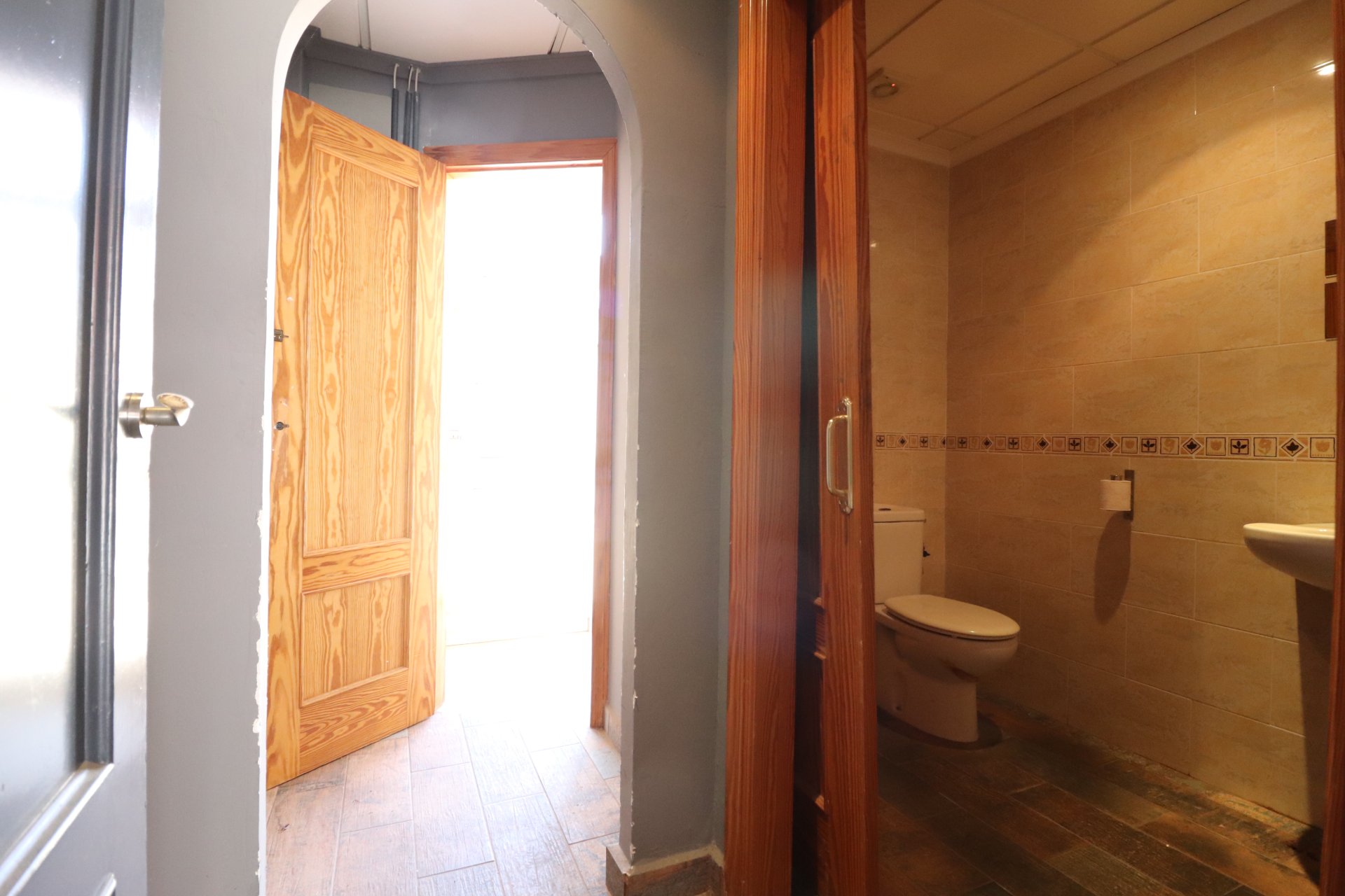  - Handelspand -
Algorfa - La Finca Golf