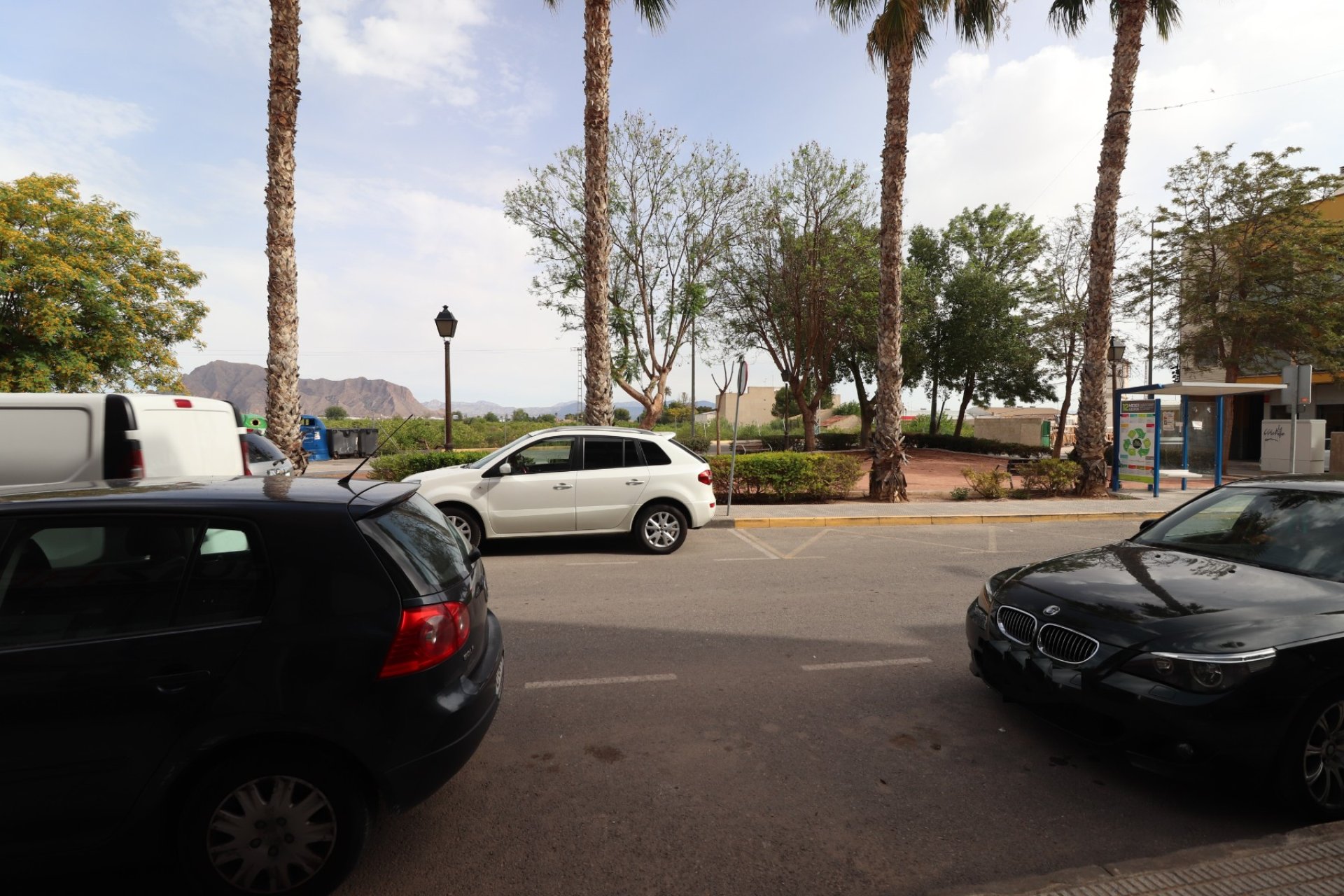  - Handelspand -
Benejuzar - Benejuzar - Town