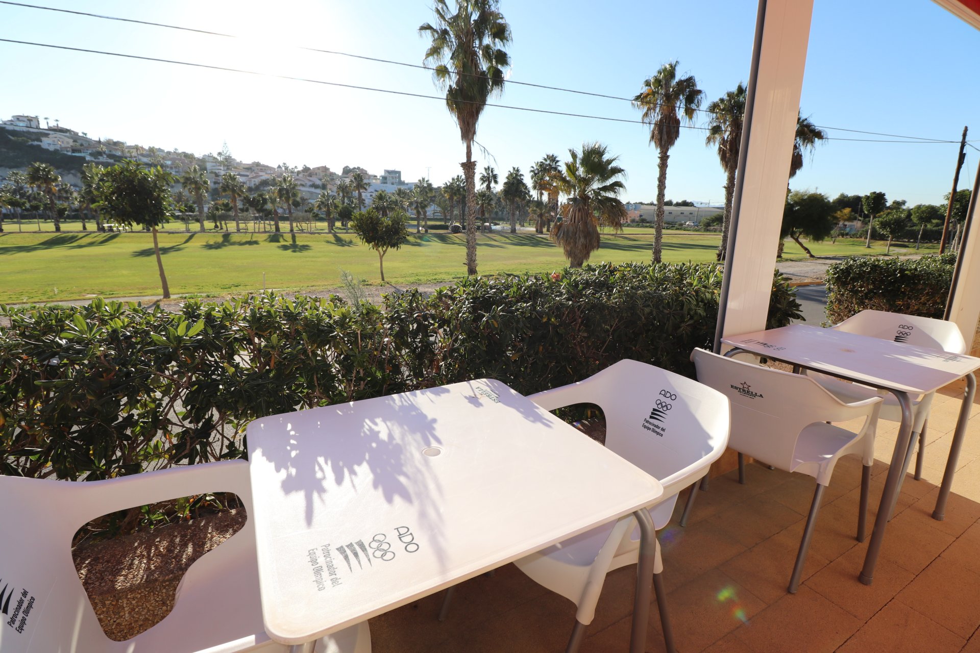  - Handelspand -
Ciudad Quesada - La Marquesa