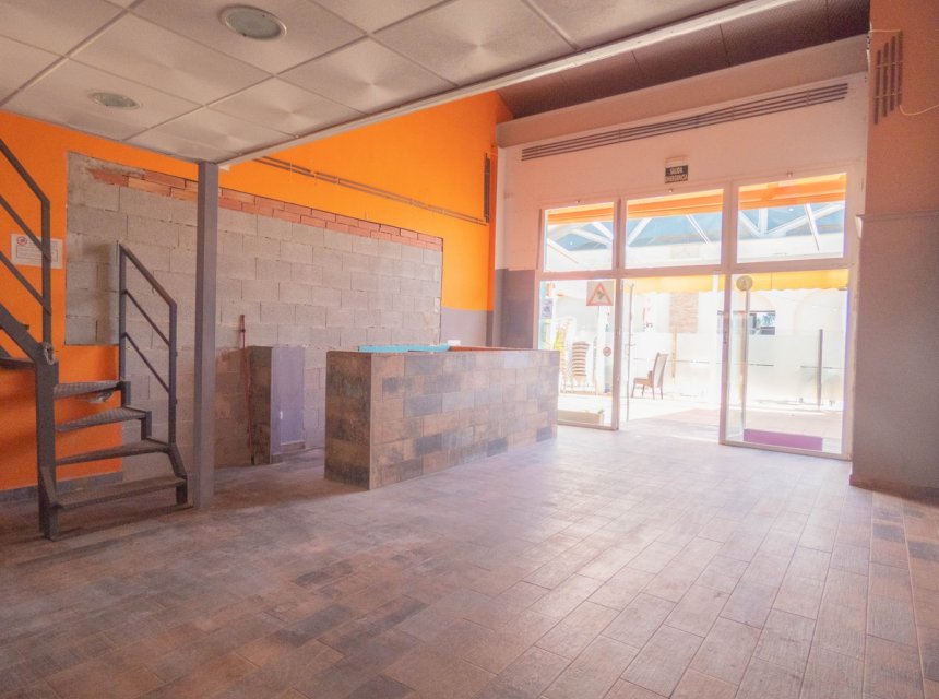  - Handelspand -
La Finca Golf - Algorfa