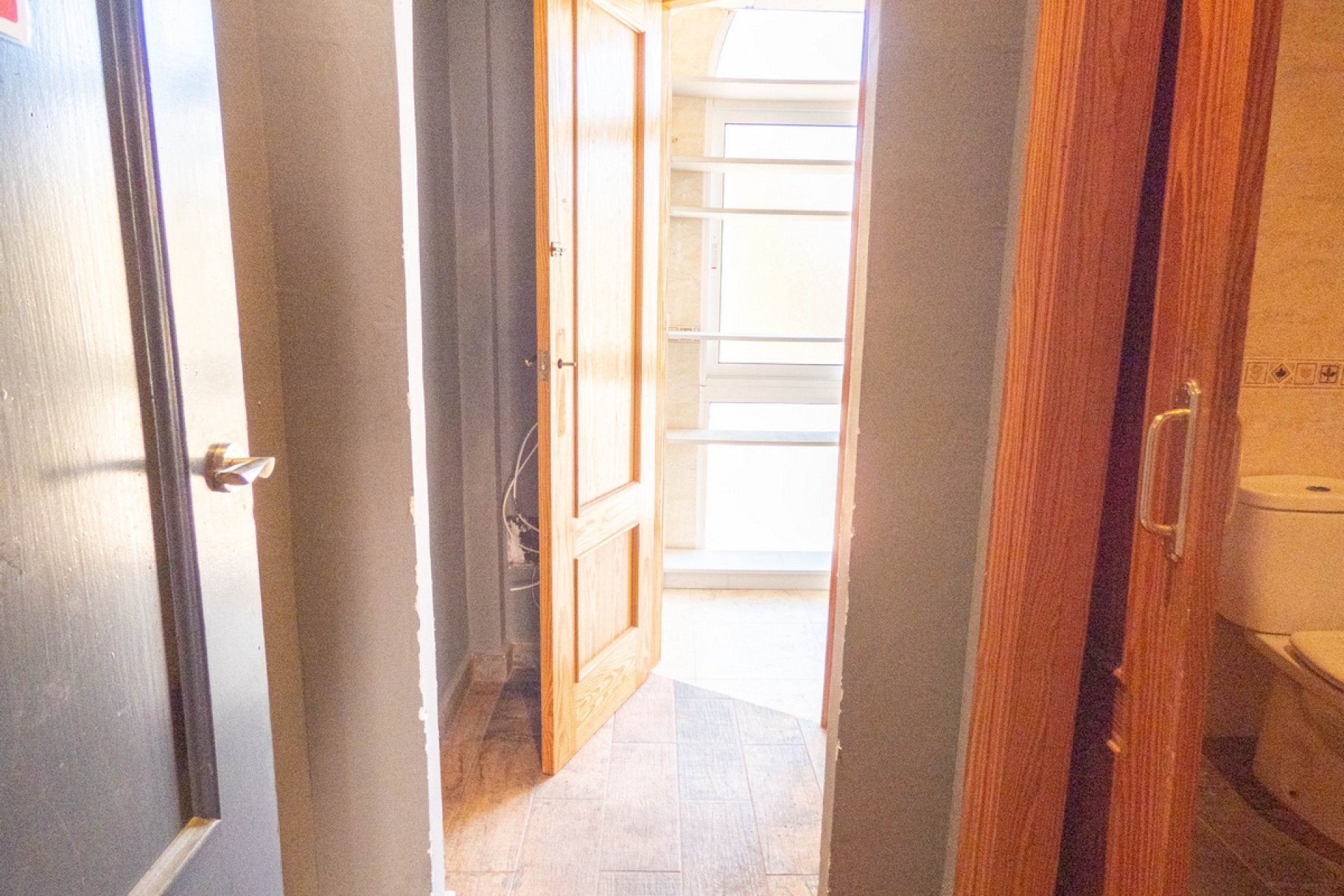  - Handelspand -
La Finca Golf - Algorfa