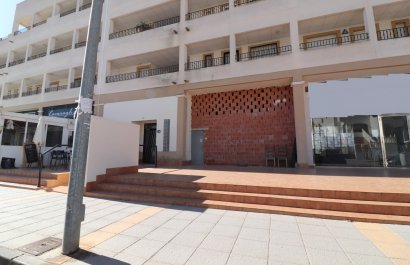 Handelspand -  - Los Montesinos -
                    Laguna Green