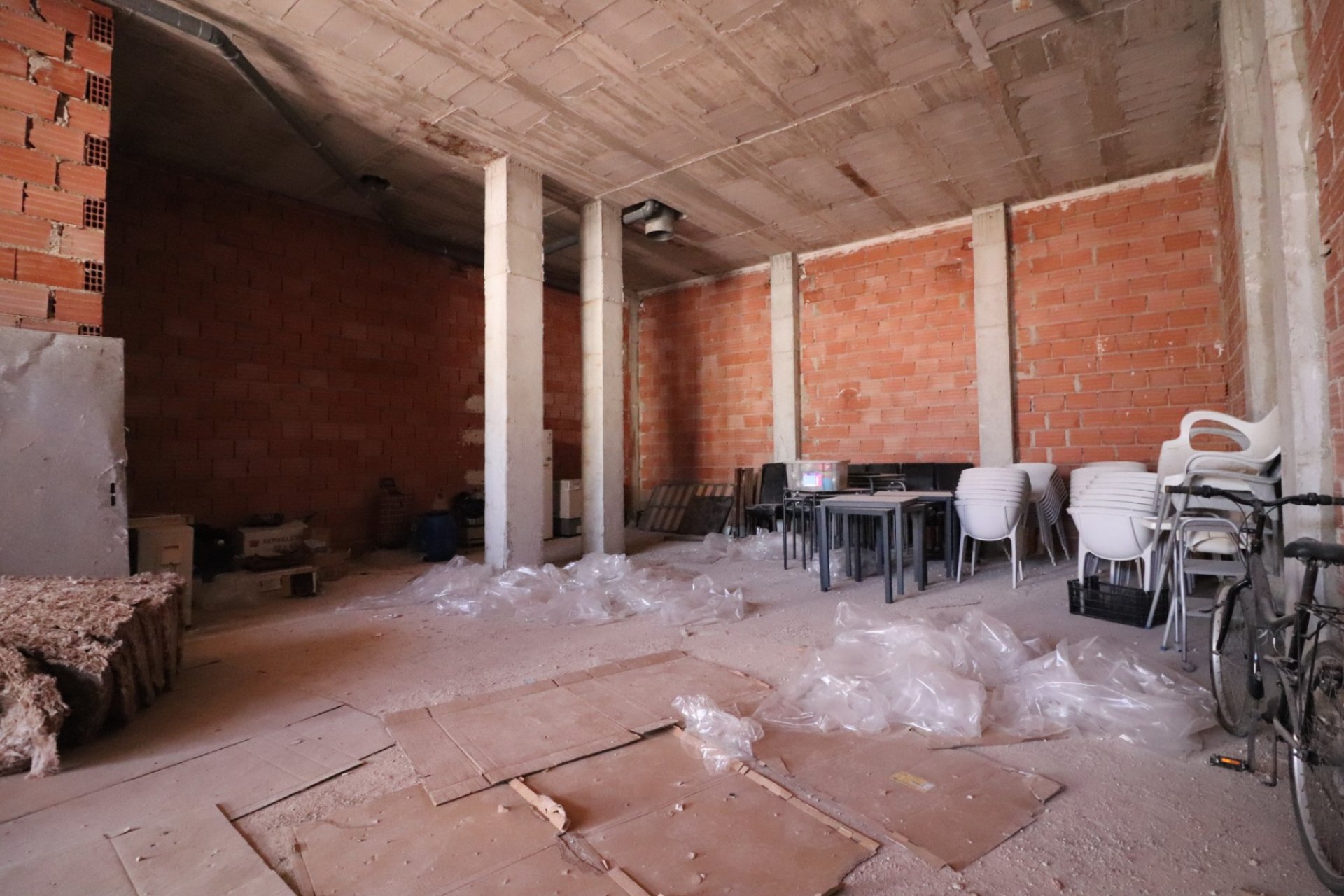  - Handelspand -
Los Montesinos - Laguna Green