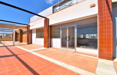 Handelspand -  - Orihuela Costa -
                    Los Dolses