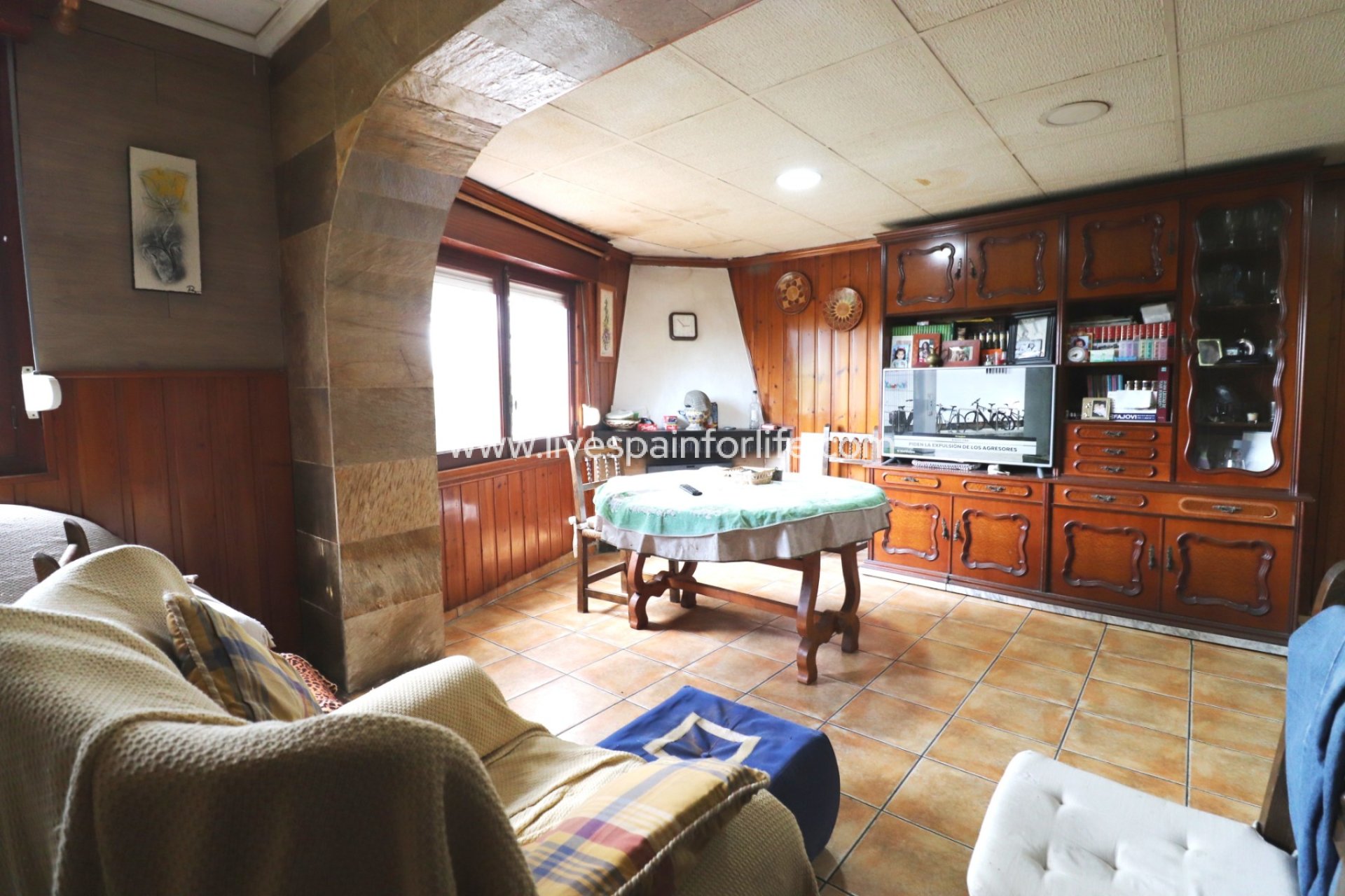  -  -
Heredades - Heredades - Village