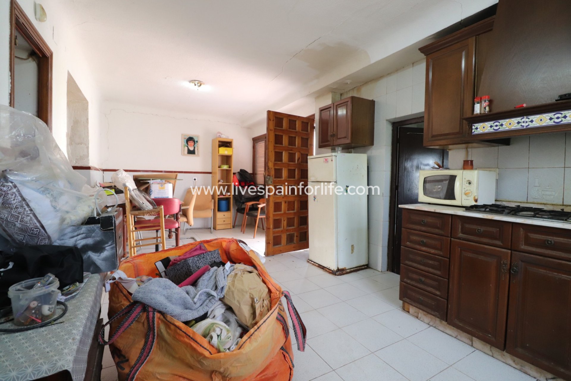  -  -
Heredades - Heredades - Village