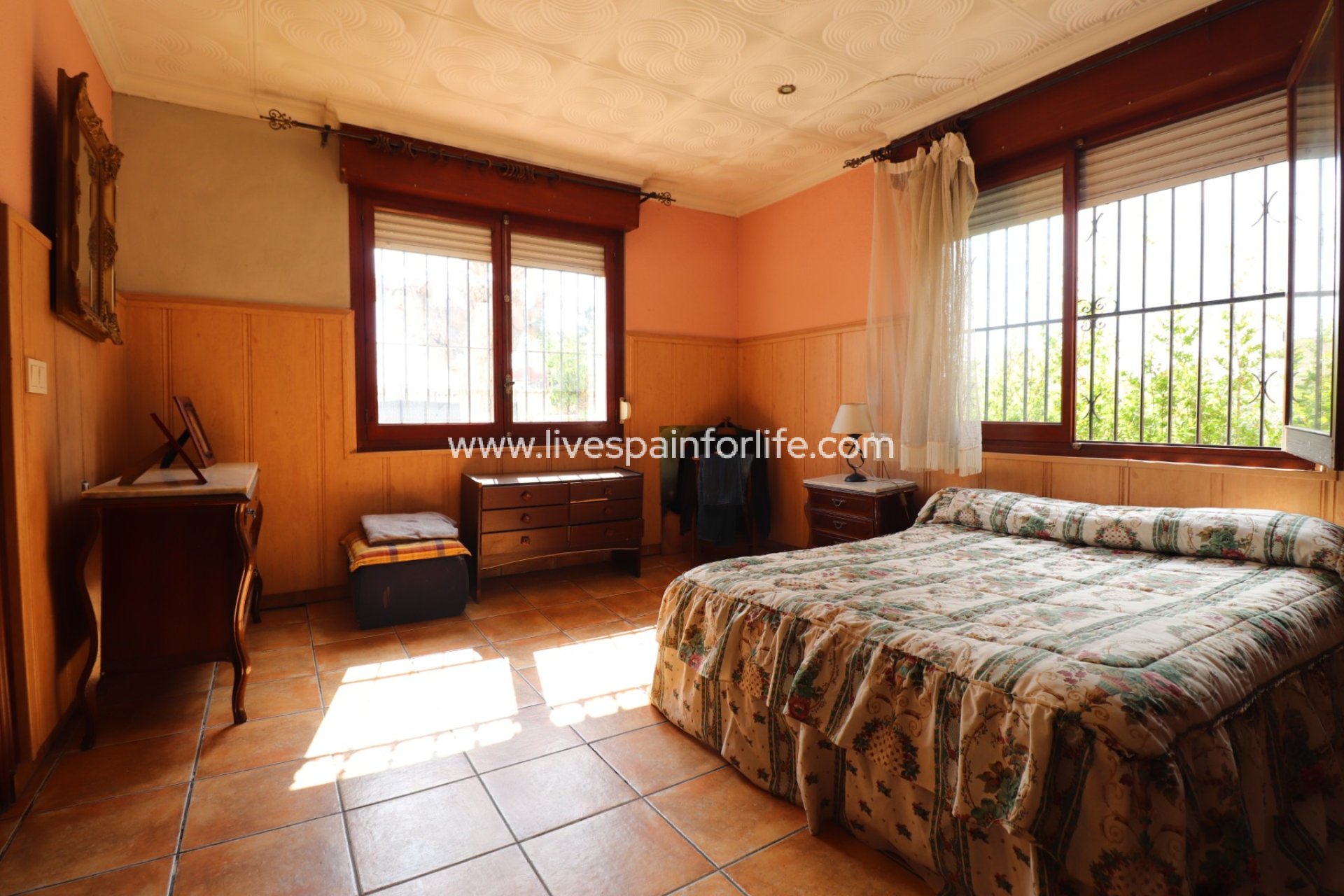  -  -
Heredades - Heredades - Village