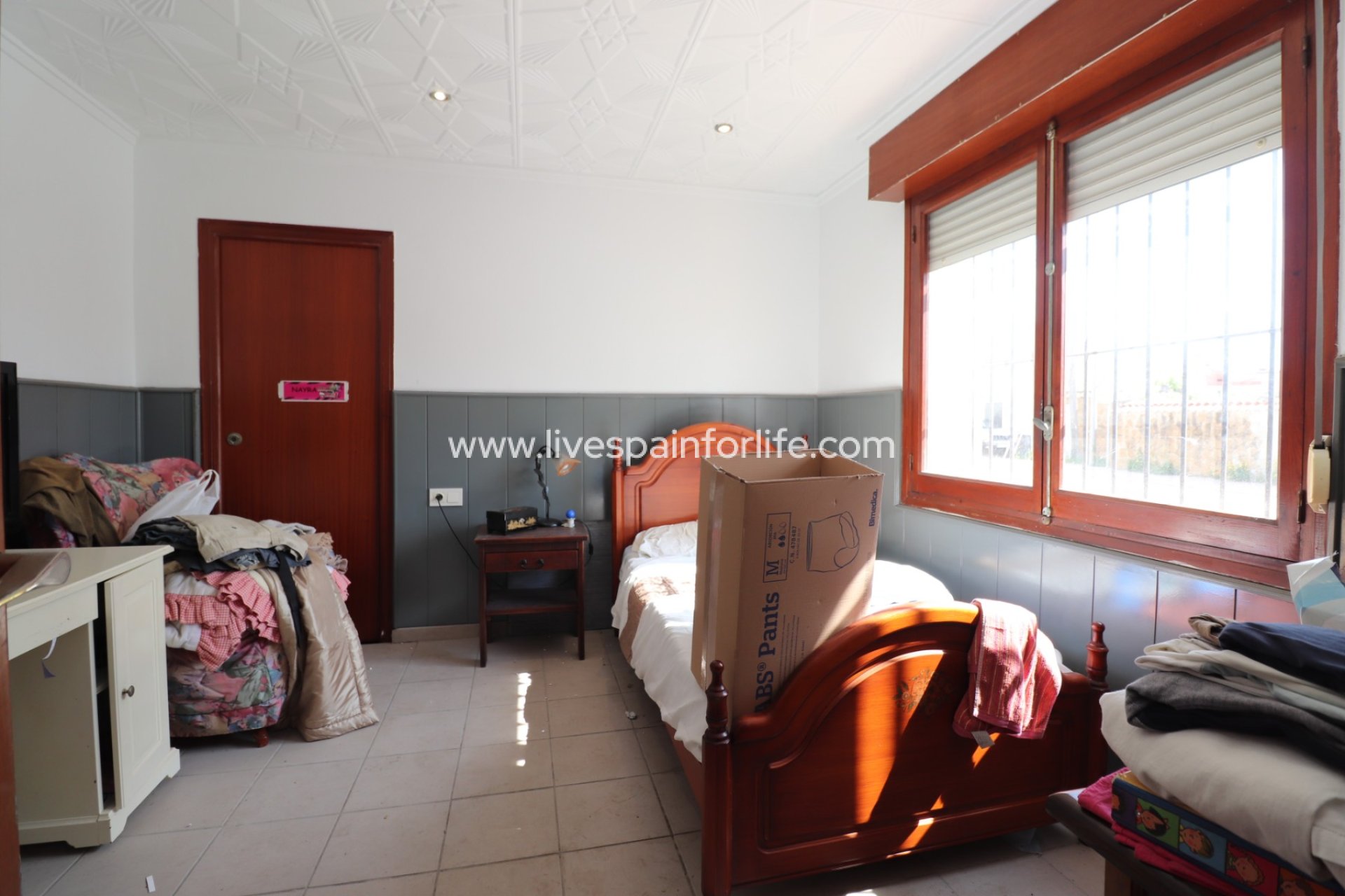  -  -
Heredades - Heredades - Village