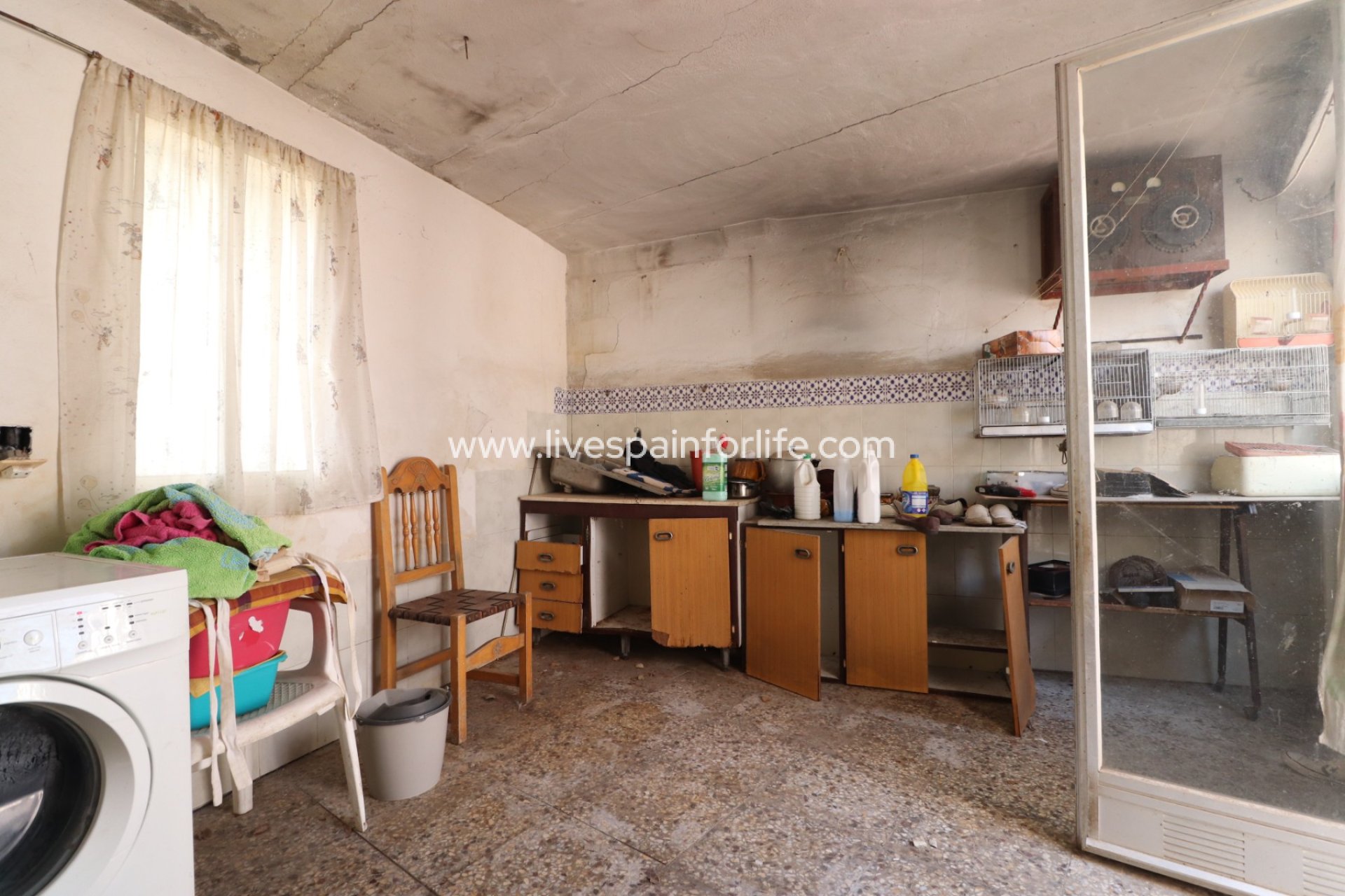  -  -
Heredades - Heredades - Village