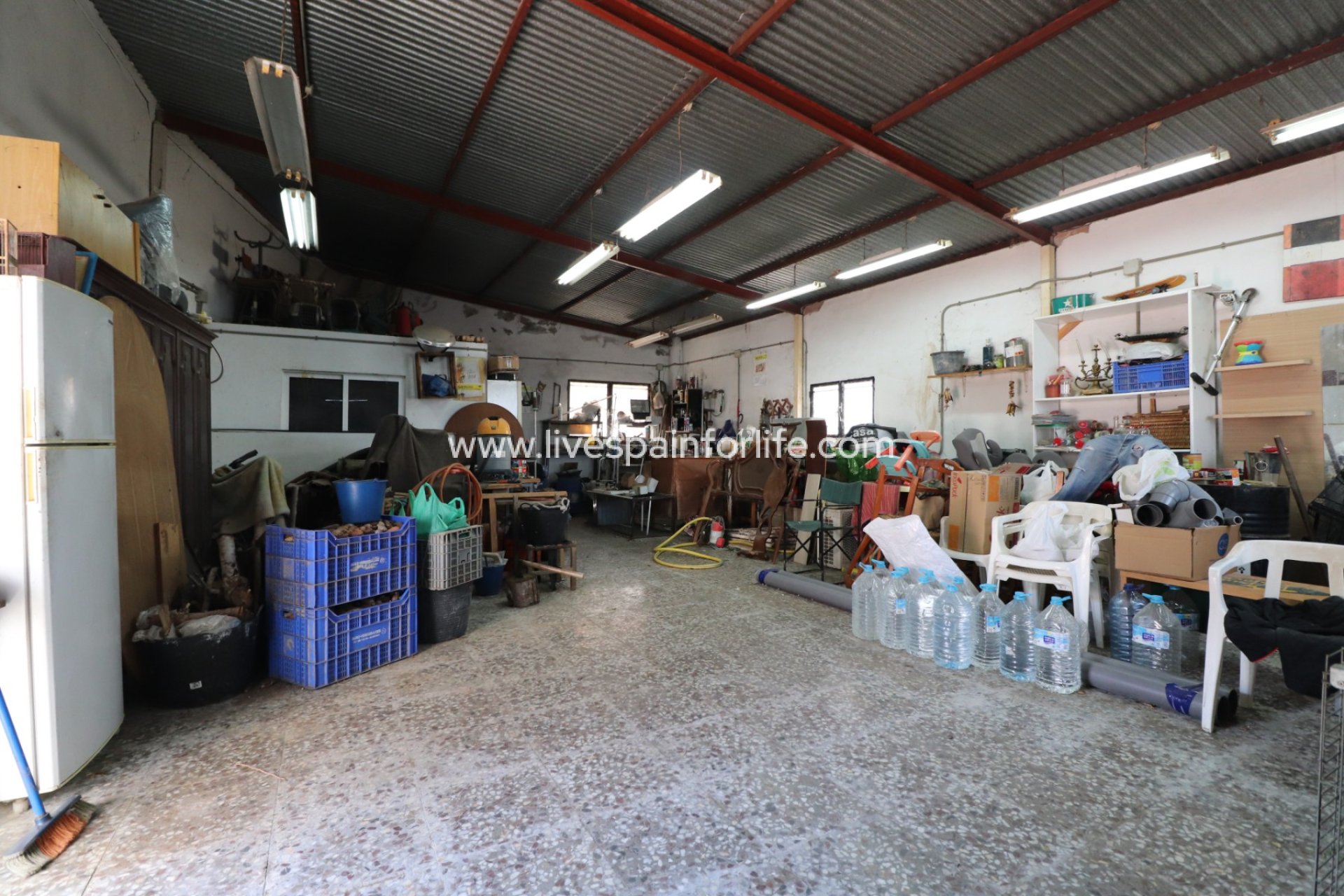  -  -
Heredades - Heredades - Village