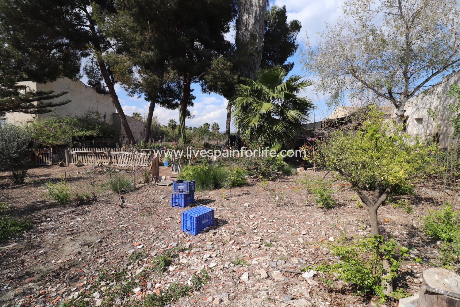  -  -
Heredades - Heredades - Village