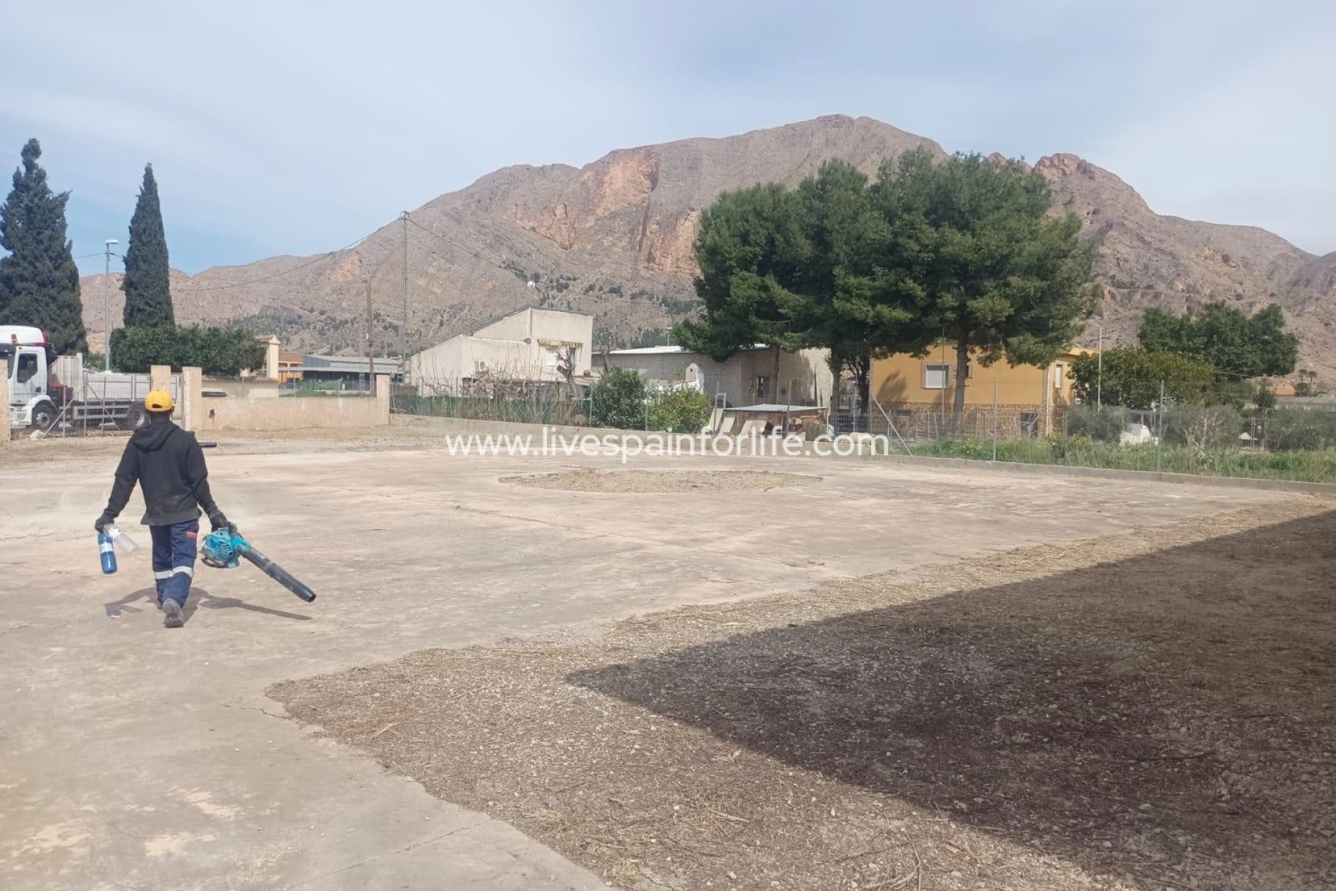 Herverkoop - 5. Finca / Country Property -
Orihuela