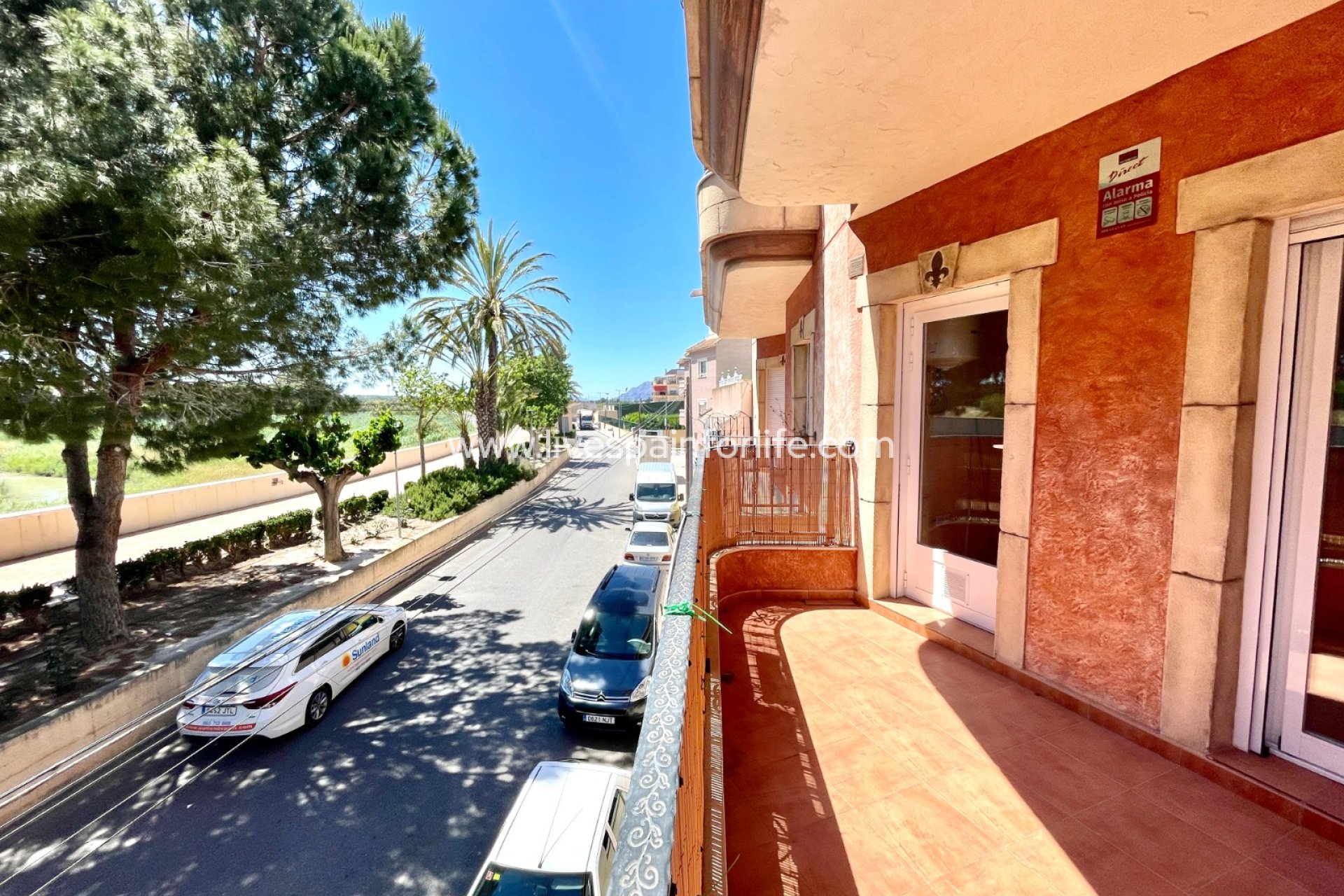 Herverkoop - Apartment - Flat -
Formentera Del Segura - Formentera de Segura