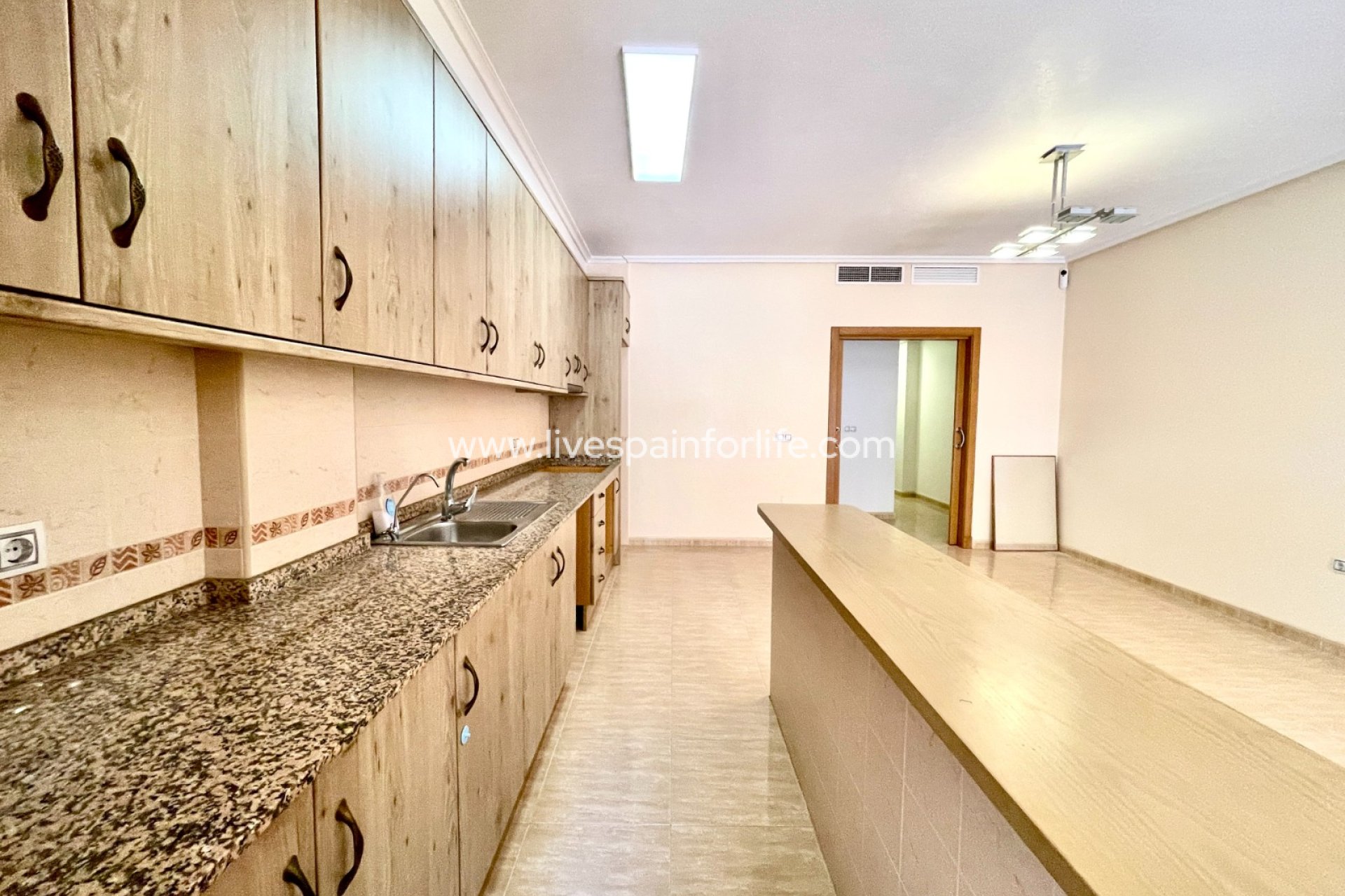 Herverkoop - Apartment - Flat -
Formentera Del Segura - Formentera de Segura