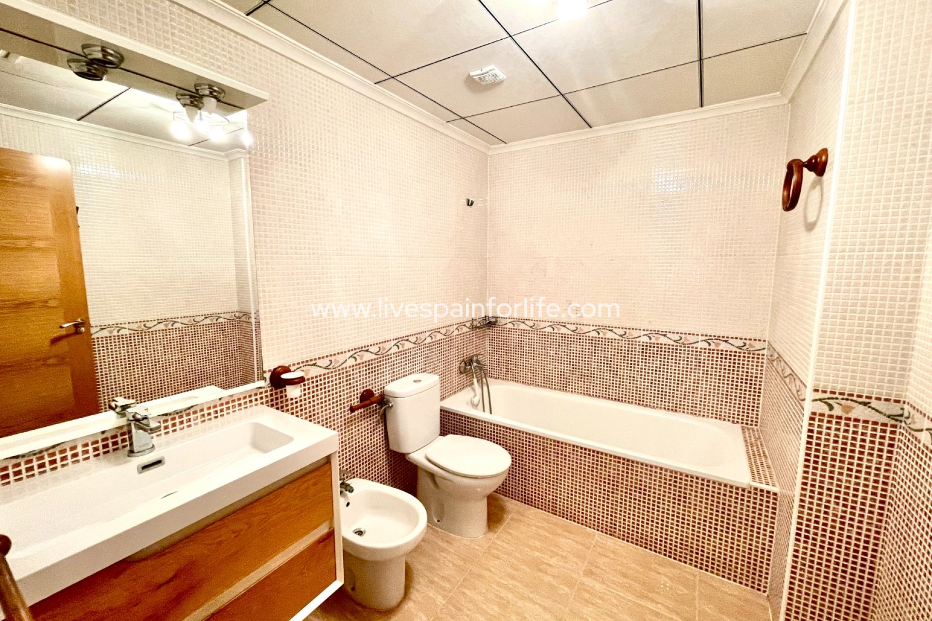 Herverkoop - Apartment - Flat -
Formentera Del Segura - Formentera de Segura