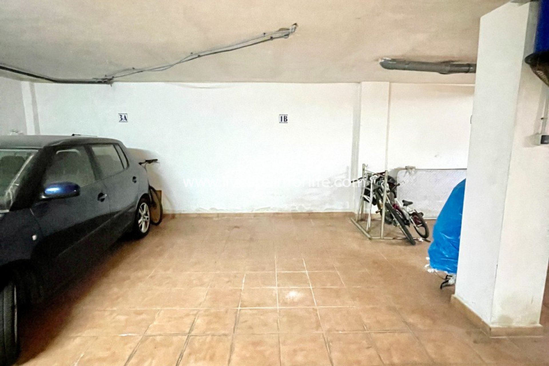 Herverkoop - Apartment - Flat -
Formentera Del Segura - Formentera de Segura