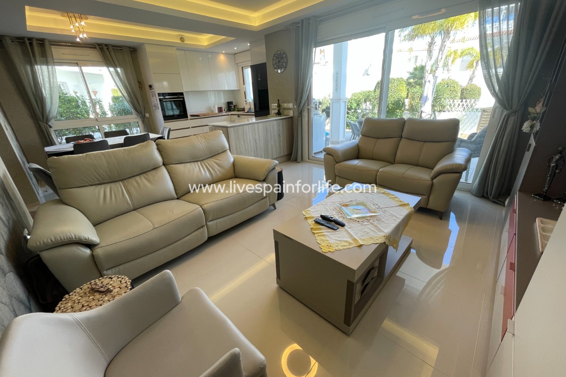 Herverkoop - Apartment - Flat -
Rojales - Ciudad Quesada