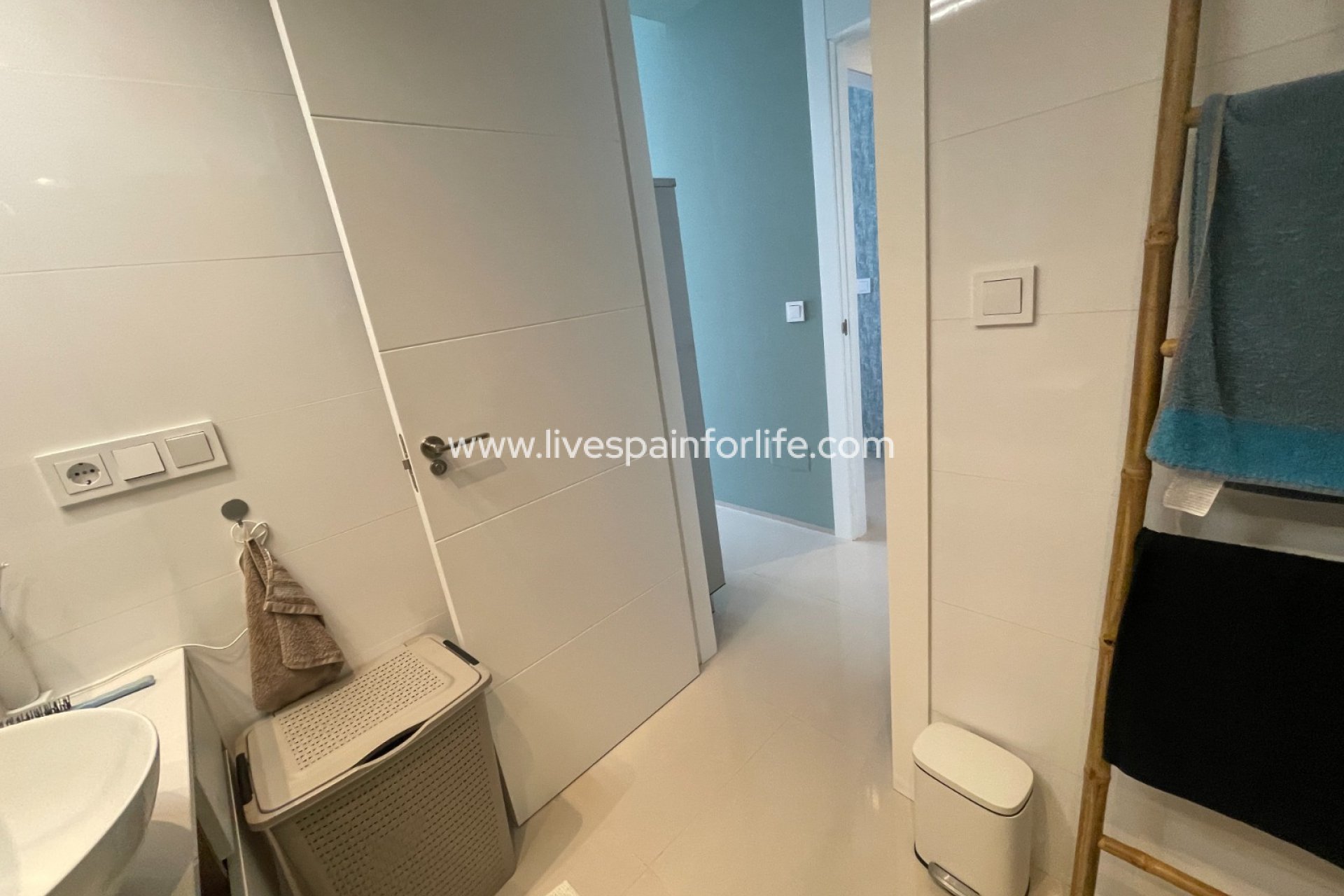 Herverkoop - Apartment - Flat -
Rojales - Ciudad Quesada