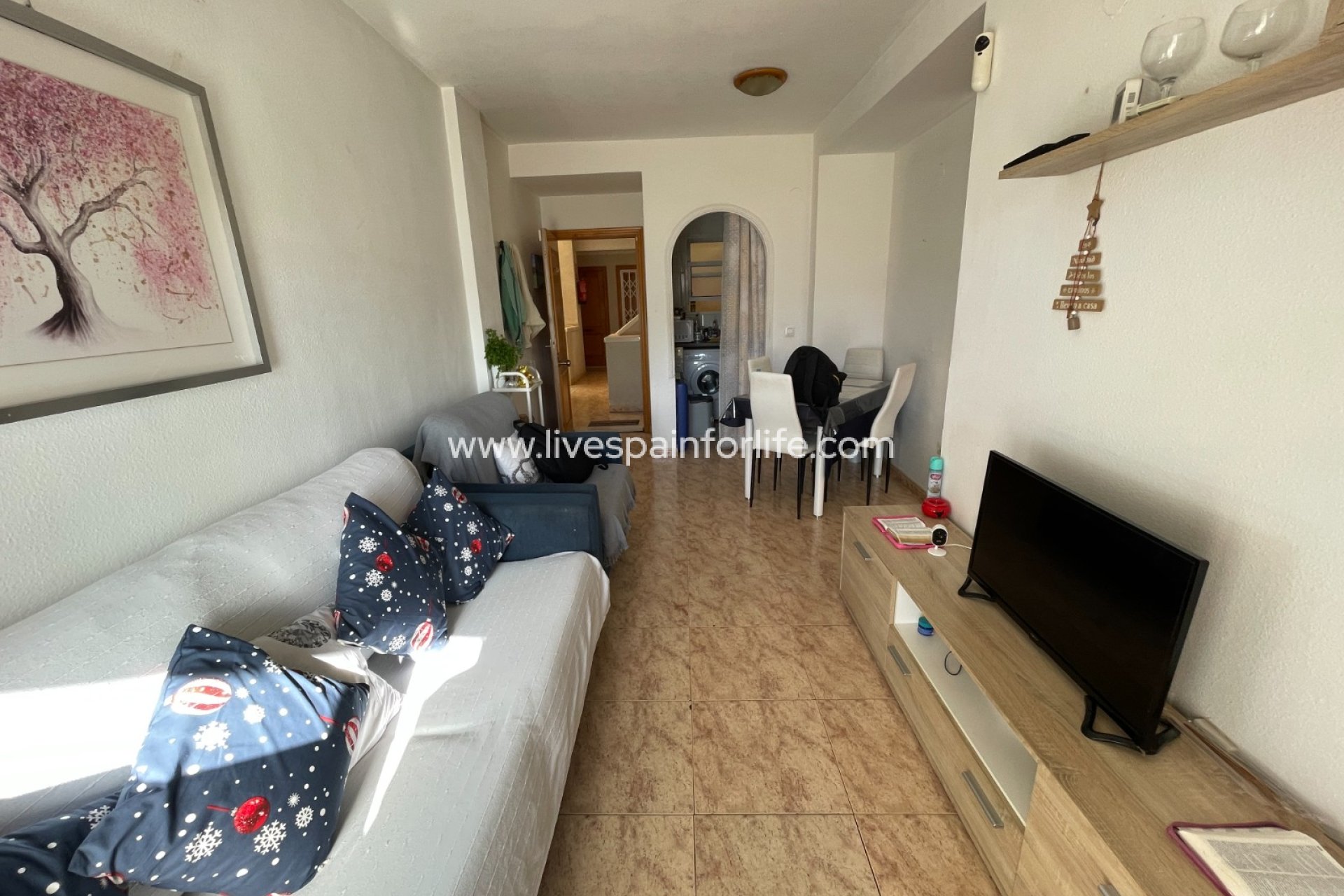 Herverkoop - Apartment - Flat -
Torrevieia - Comunidad Valenciana