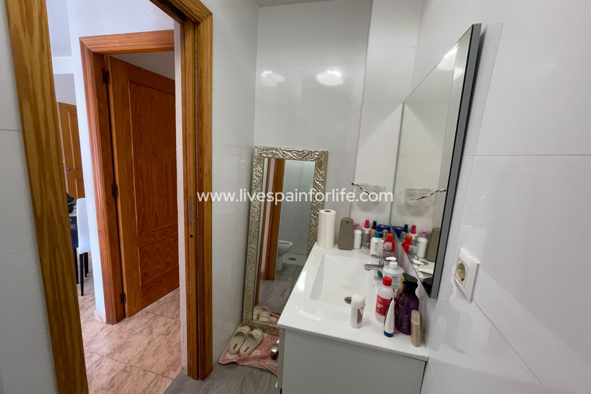 Herverkoop - Apartment - Flat -
Torrevieja - Comunidad Valenciana