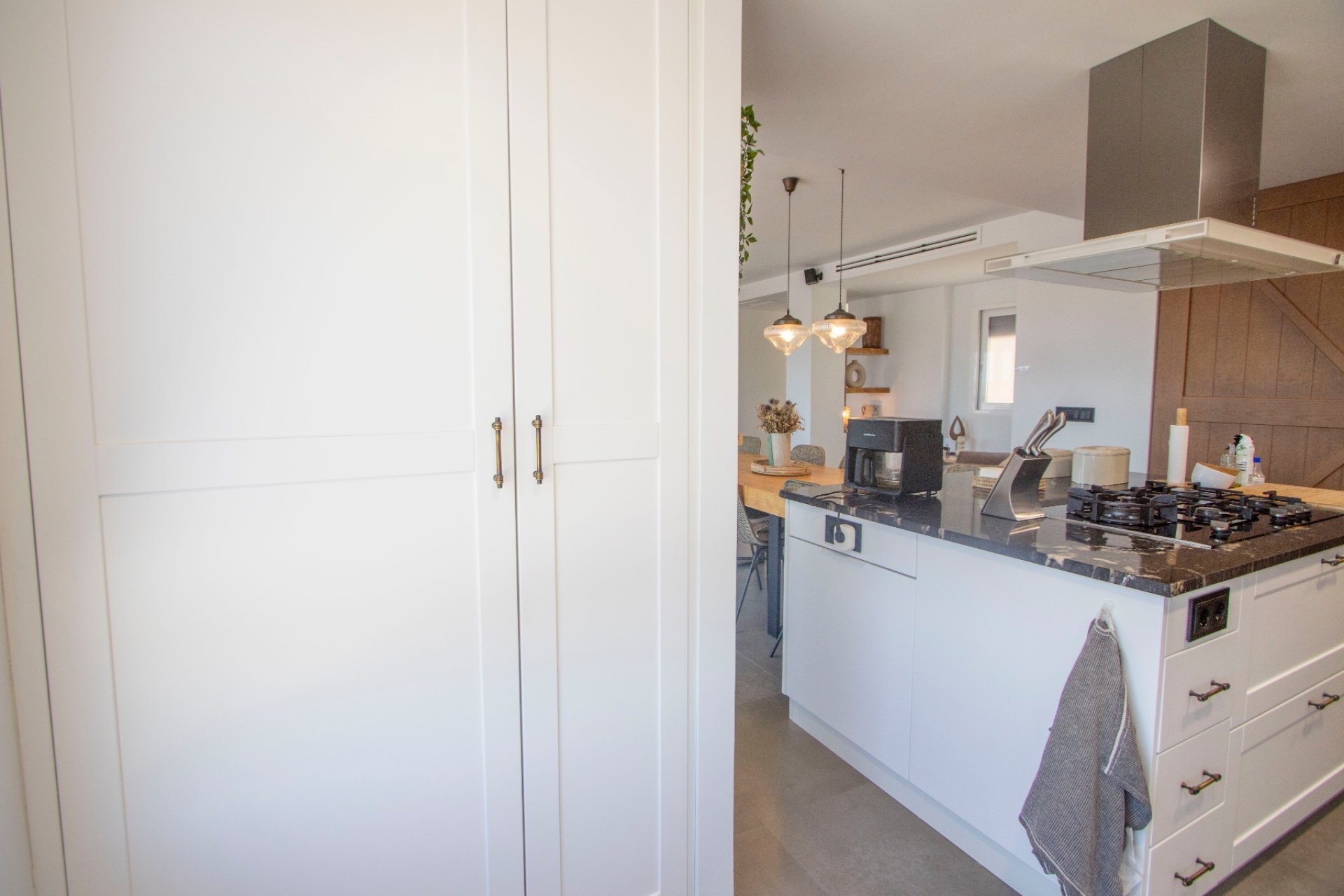 Herverkoop - Apartments -
Albatera