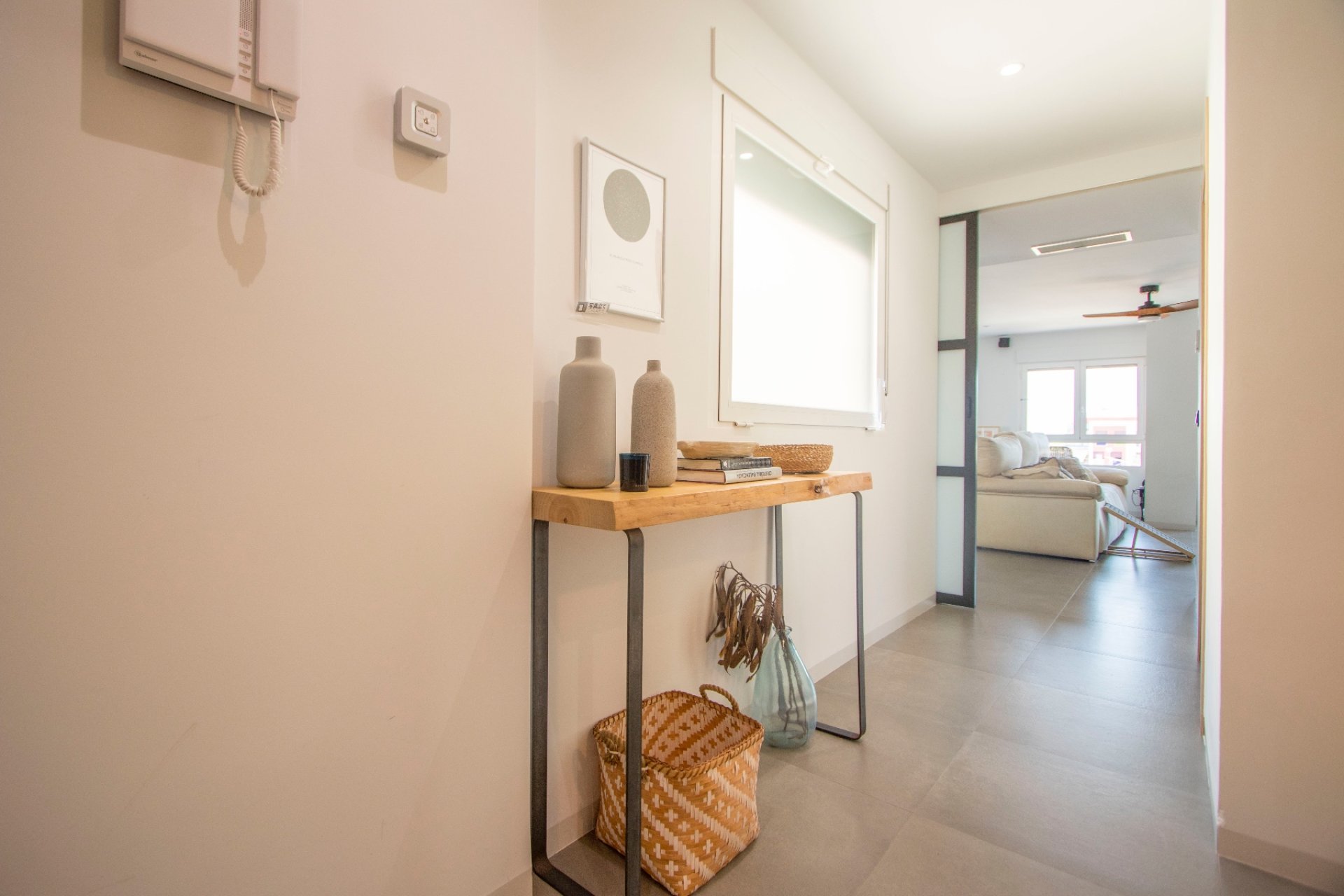 Herverkoop - Apartments -
Albatera