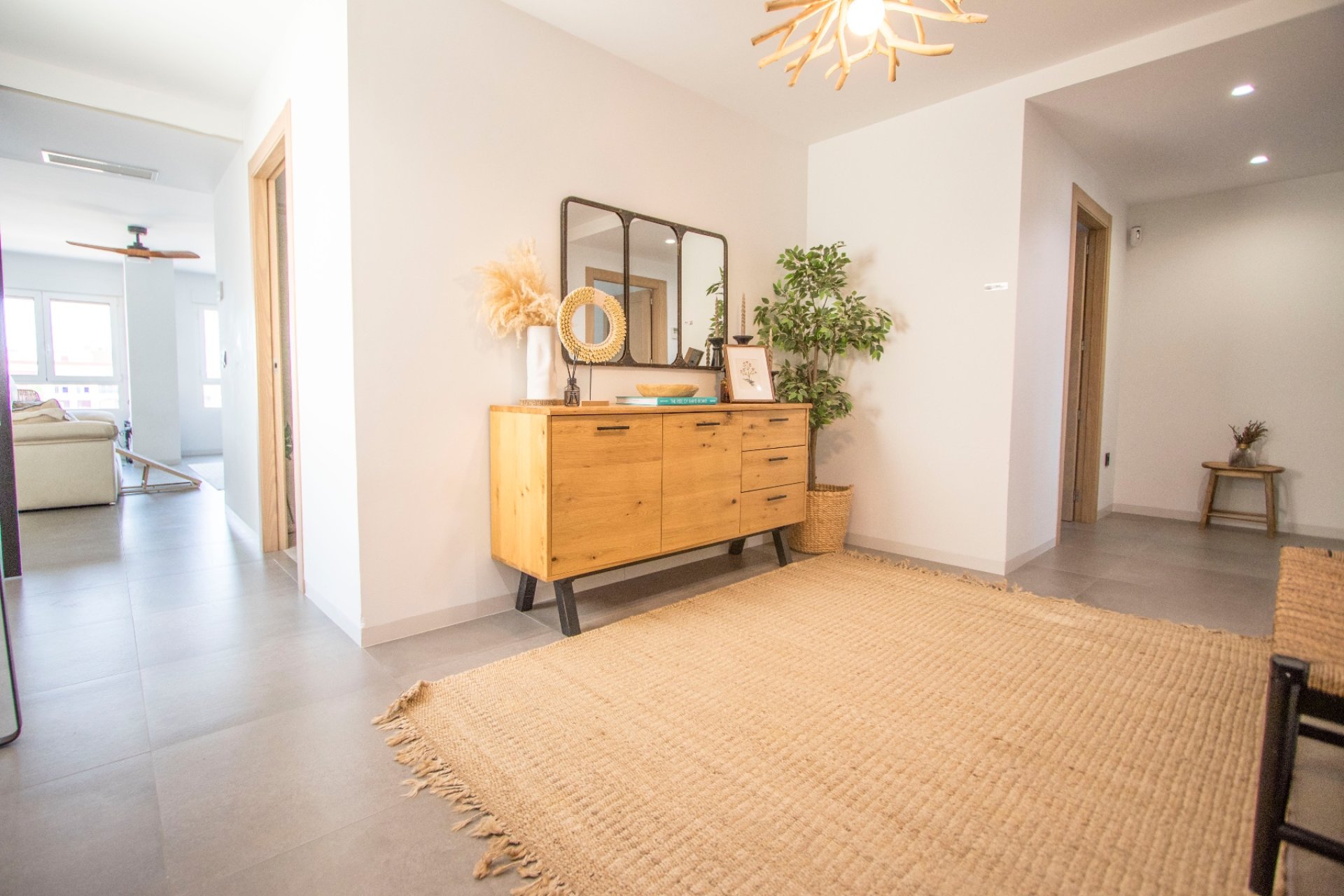 Herverkoop - Apartments -
Albatera