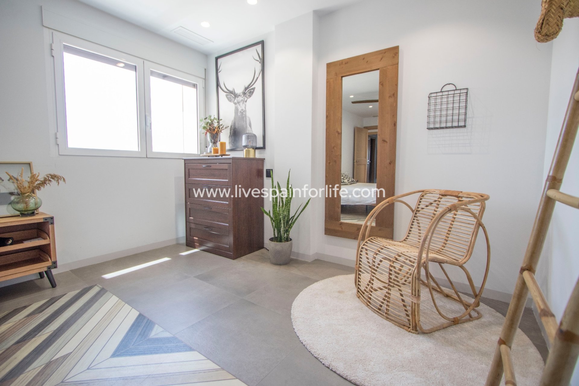 Herverkoop - Apartments -
Albatera