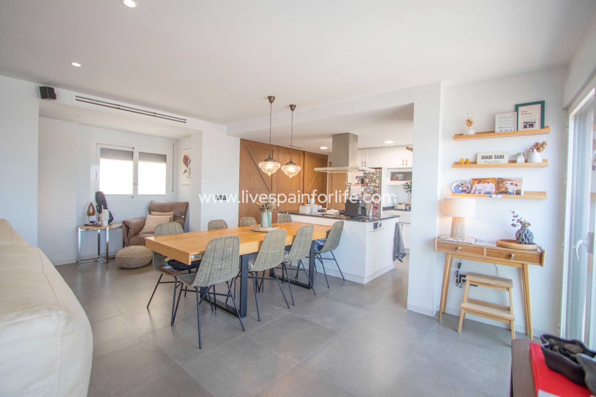 Herverkoop - Apartments -
Albatera