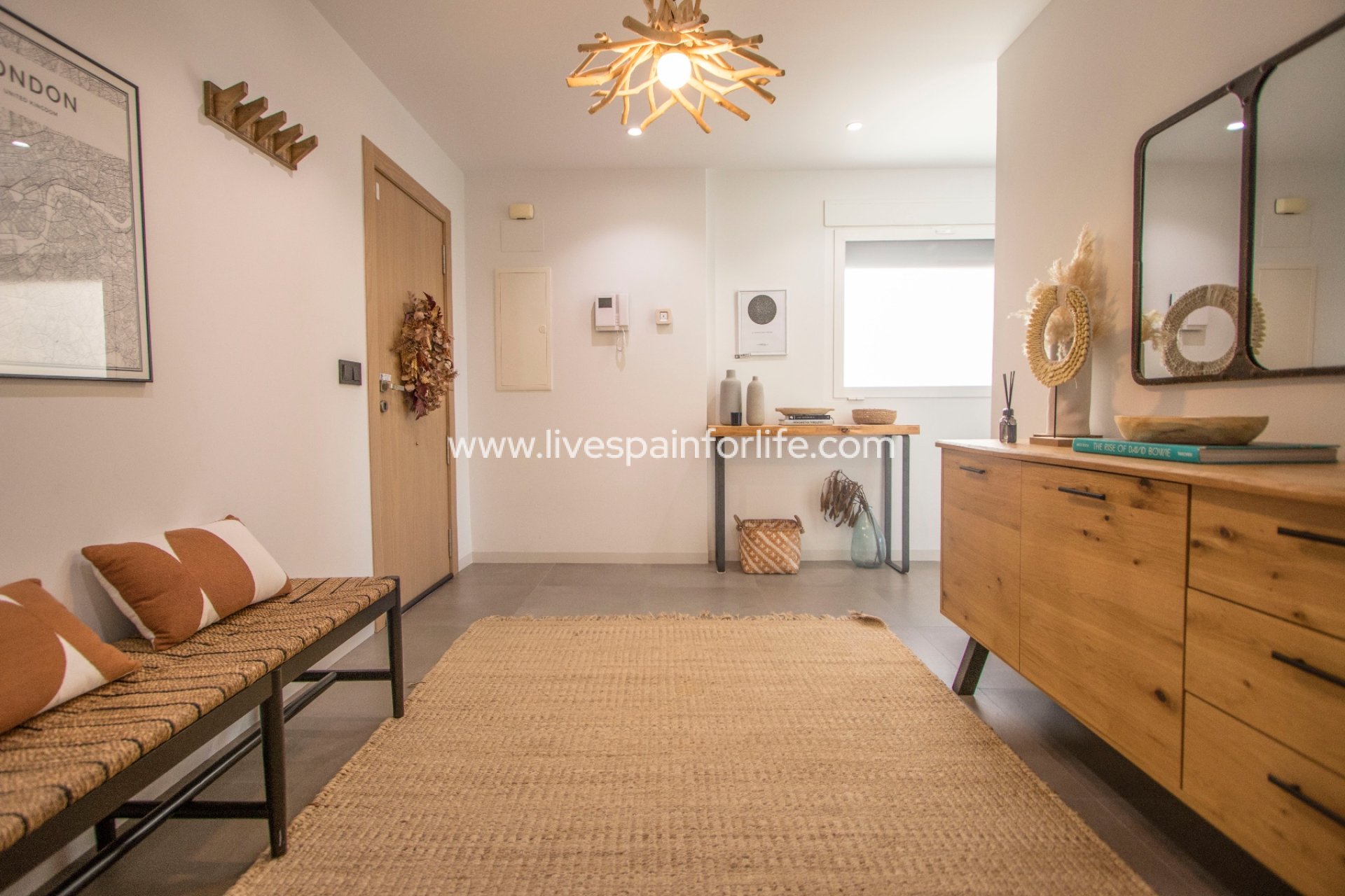 Herverkoop - Apartments -
Albatera