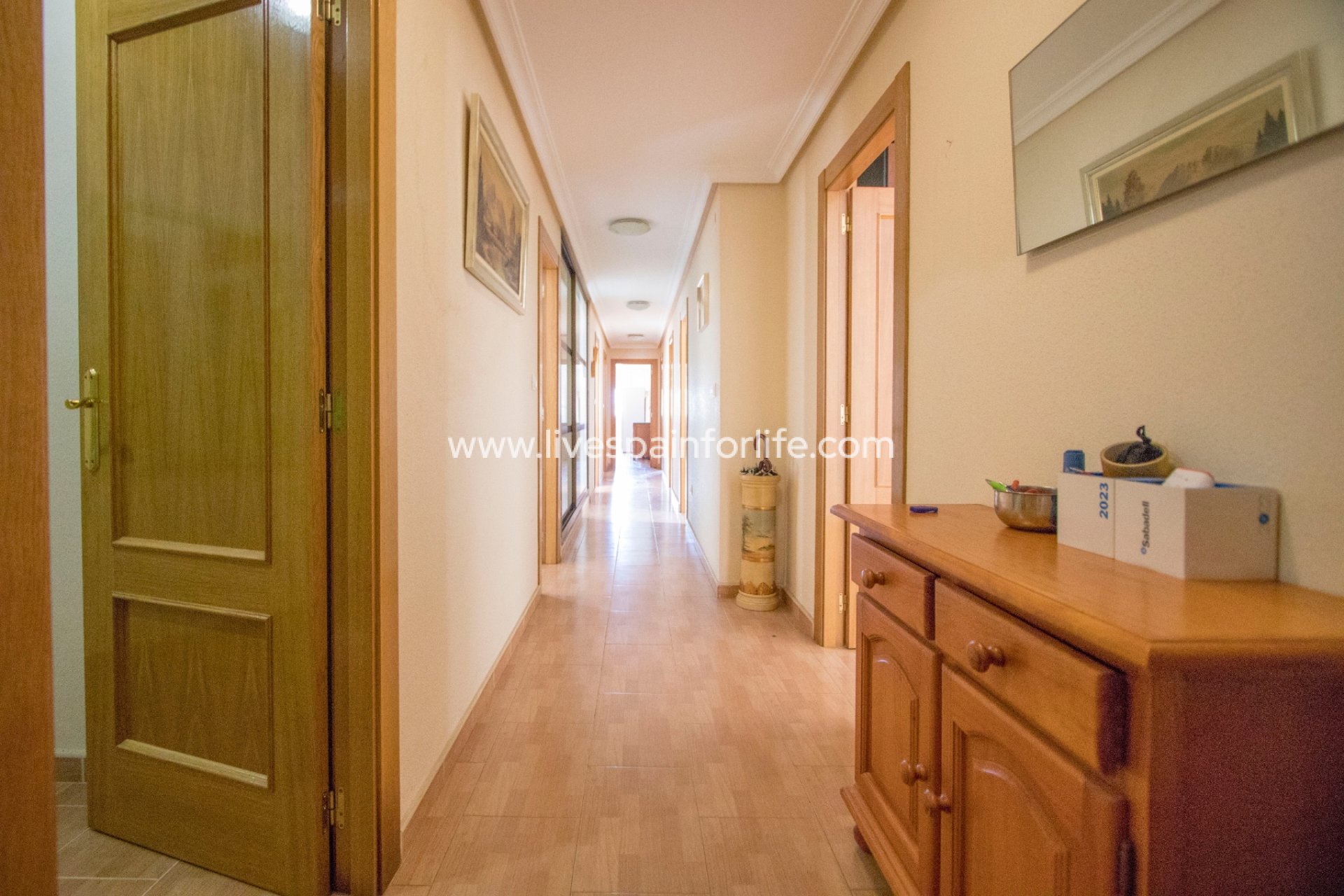 Herverkoop - Apartments -
Albatera