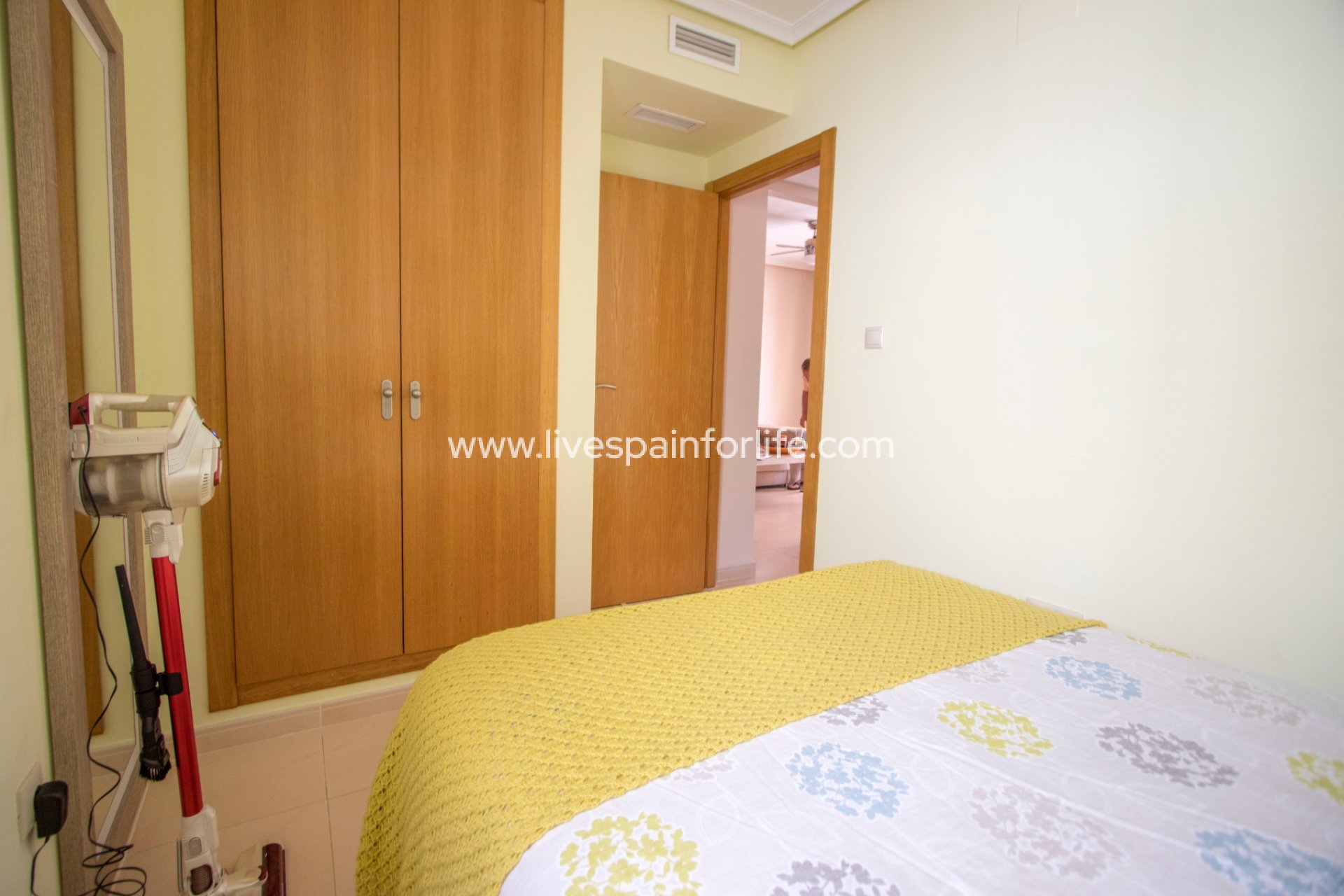 Herverkoop - Apartments -
Albatera
