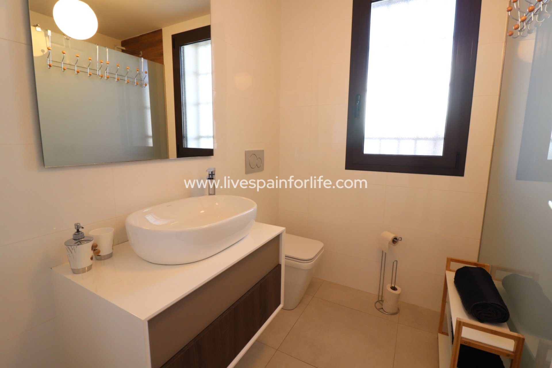 Herverkoop - Apartments -
Algorfa - La Finca Golf