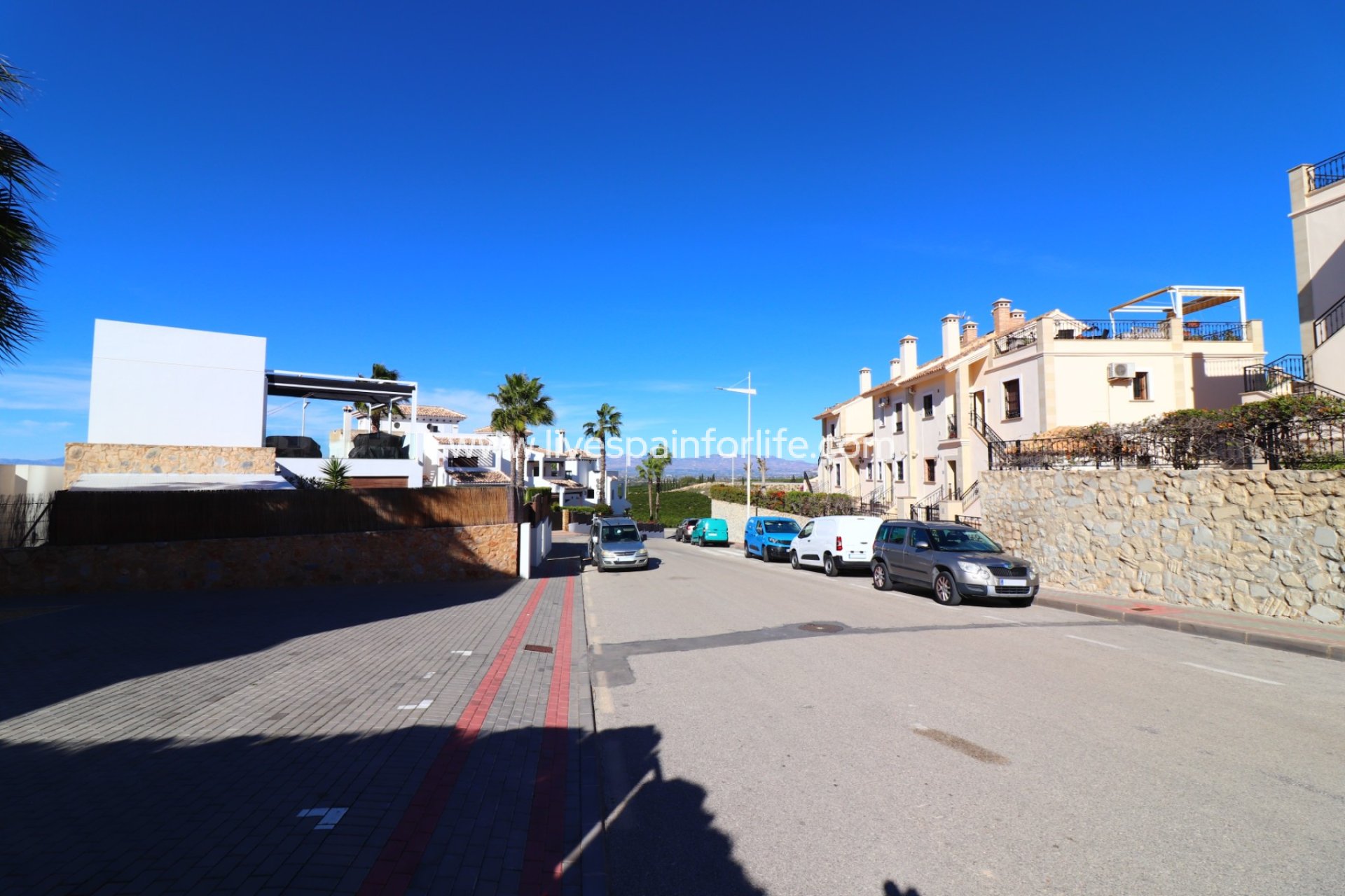Herverkoop - Apartments -
Algorfa - La Finca Golf