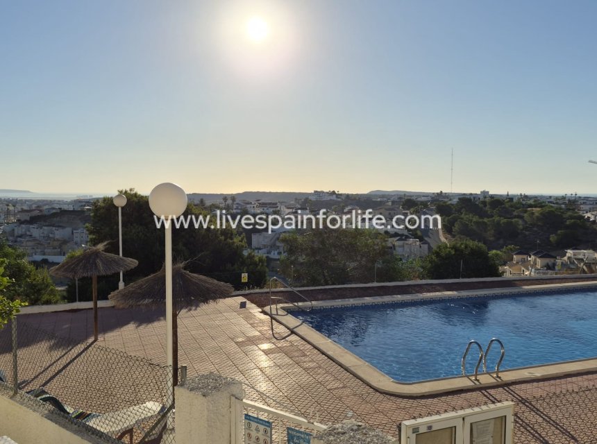 Herverkoop - Apartments -
Alicante - Alicante (Costa Blanca)