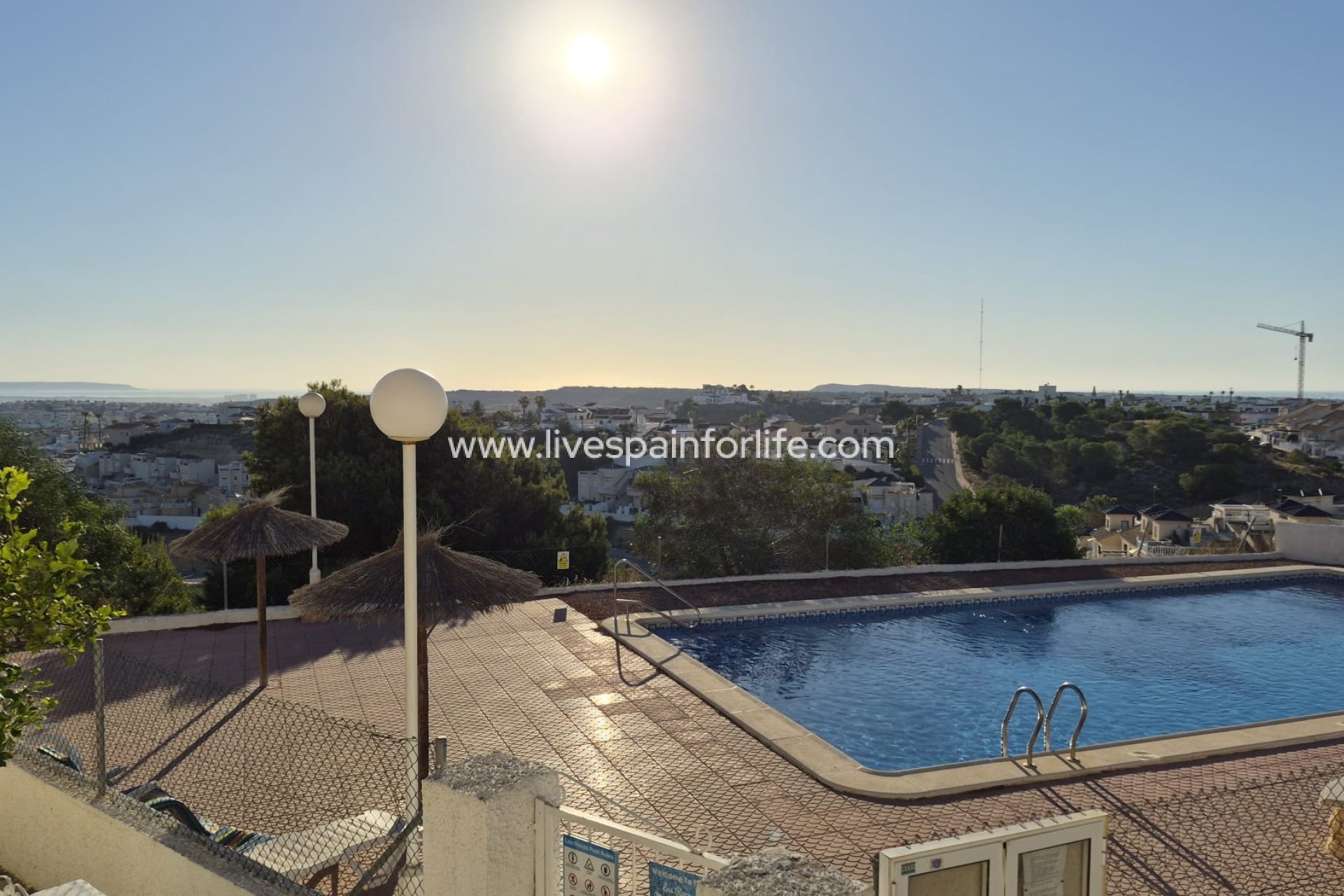 Herverkoop - Apartments -
Alicante - Alicante (Costa Blanca)