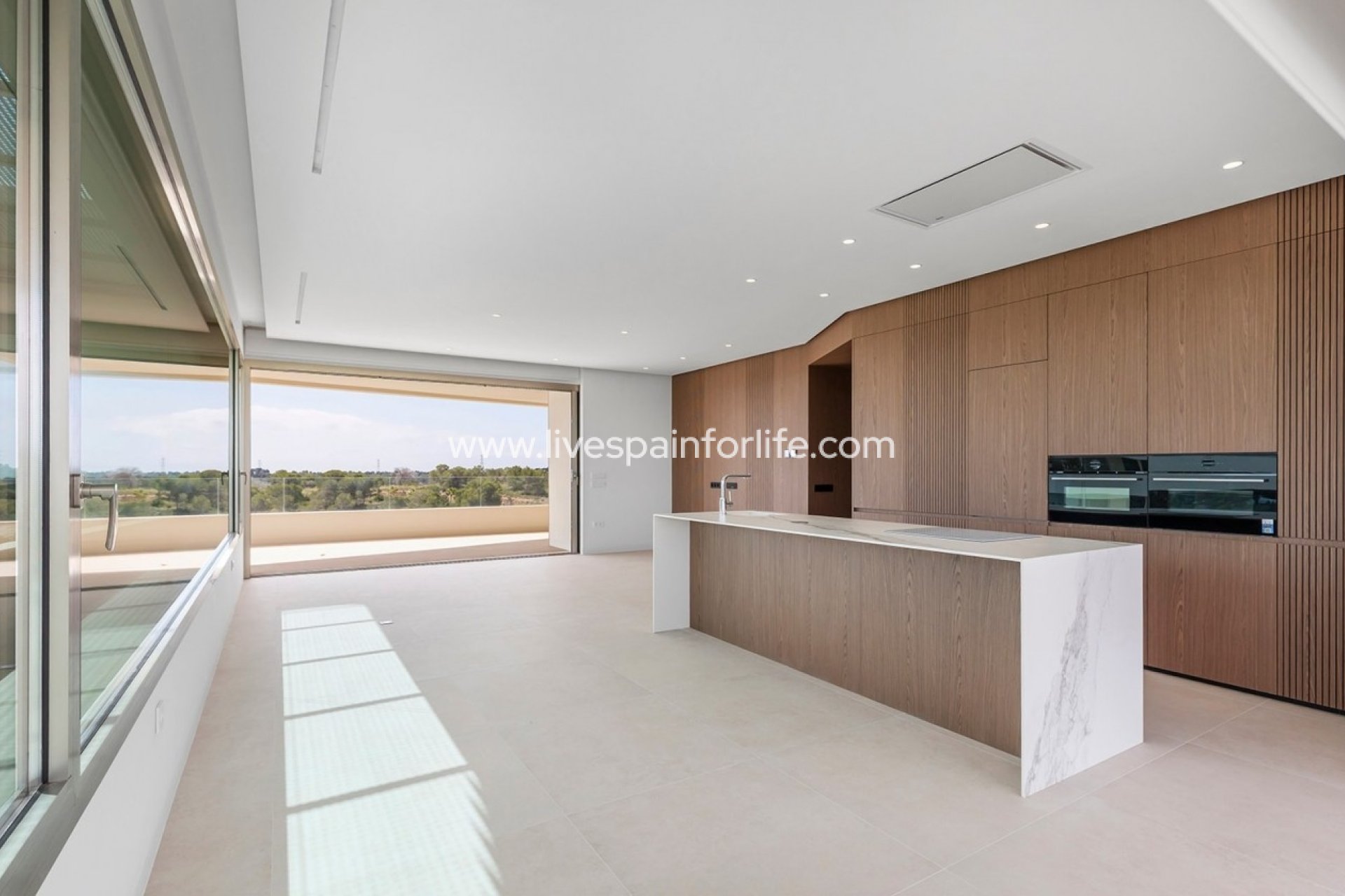 Herverkoop - Apartments -
Alicante