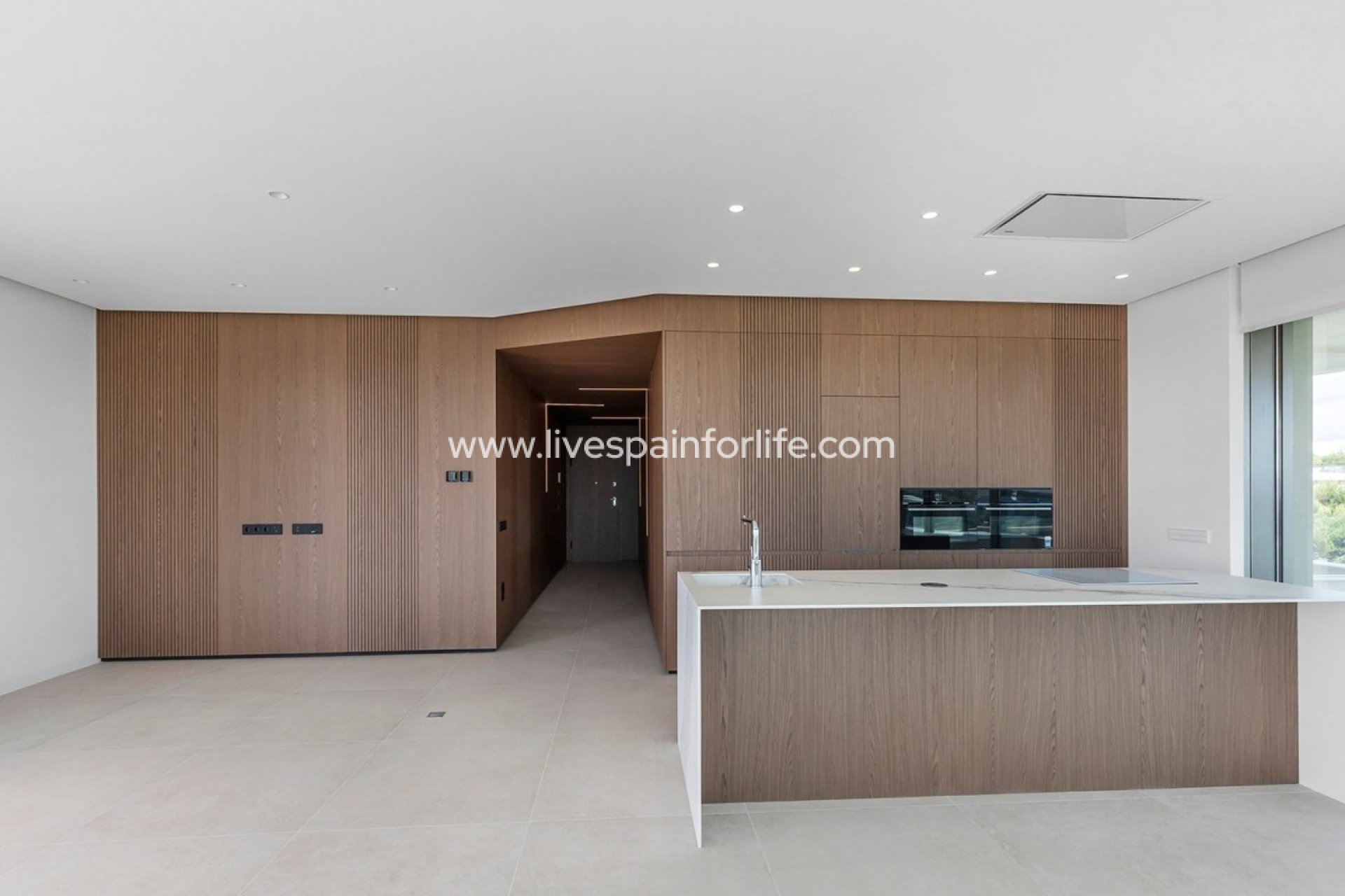 Herverkoop - Apartments -
Alicante