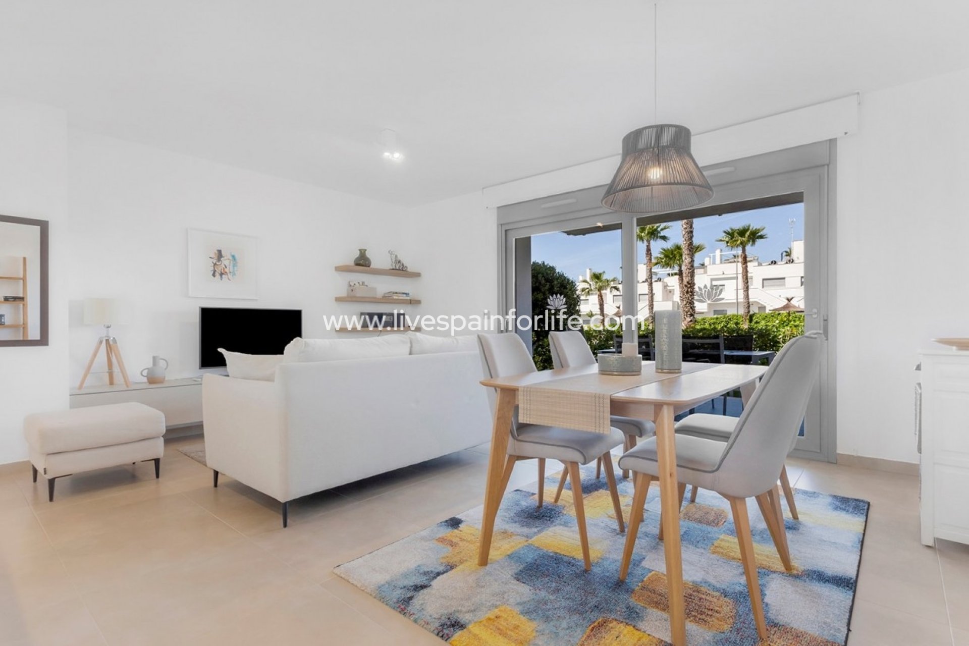 Herverkoop - Apartments -
Alicante