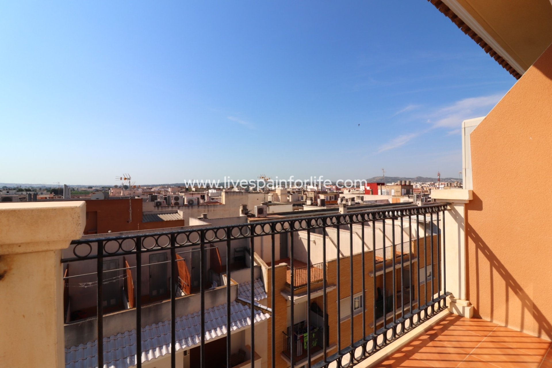 Herverkoop - Apartments -
Almoradi - Almoradi - Town