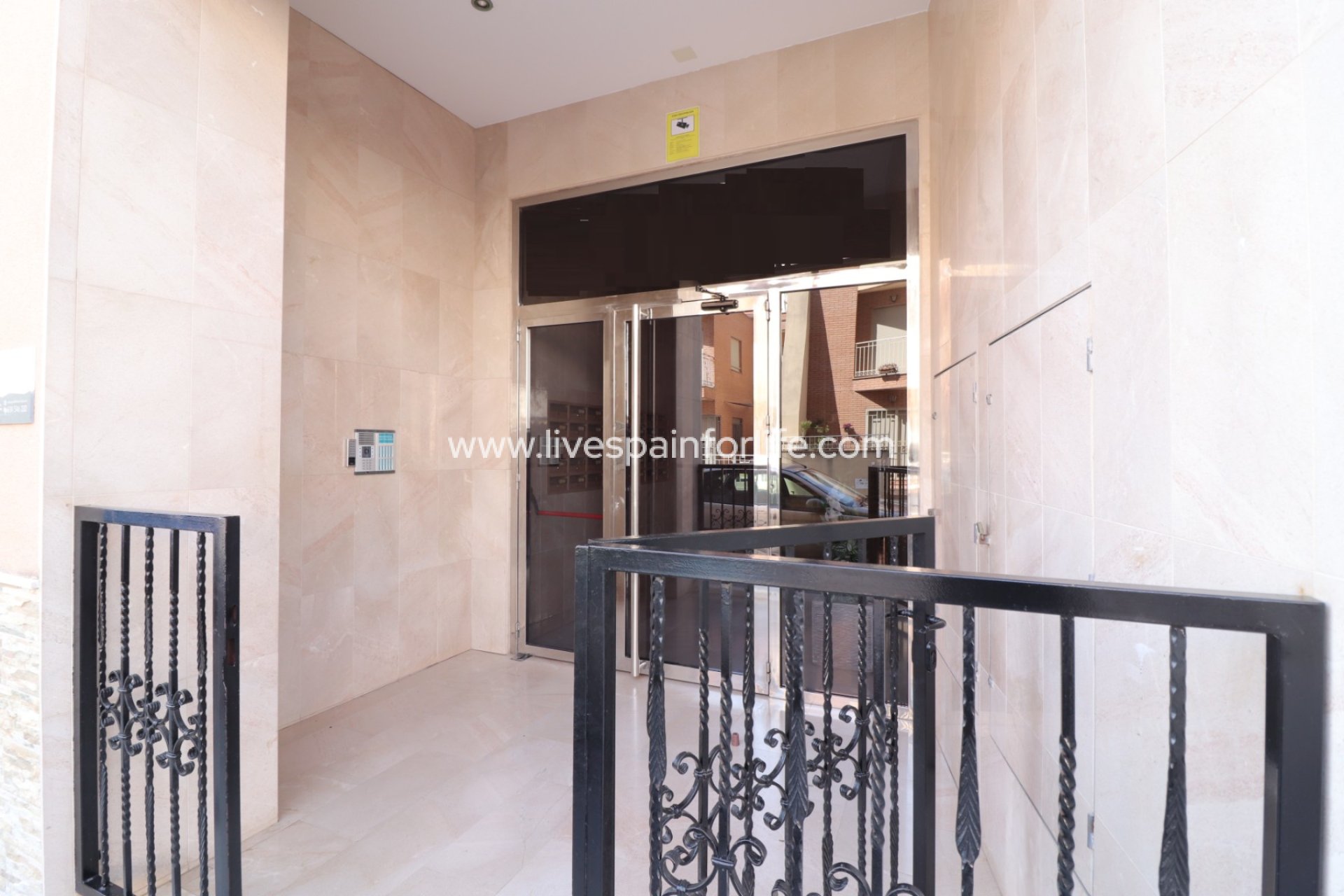 Herverkoop - Apartments -
Almoradi - Almoradi - Town