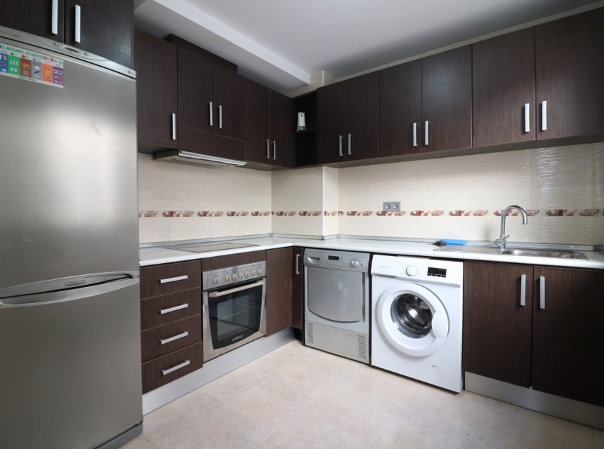 Herverkoop - Apartments -
Benijofar - Benijofar - Village